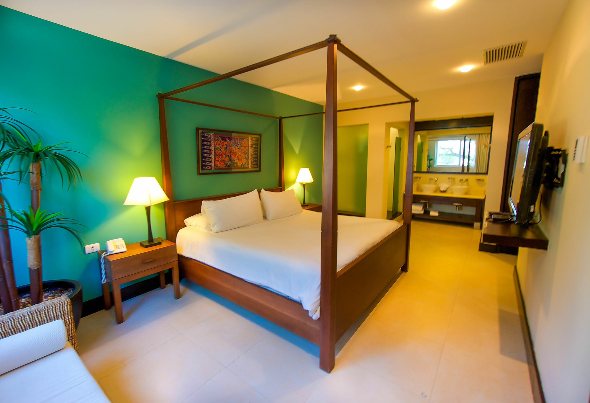 Pueblito Beachside By Bvr *