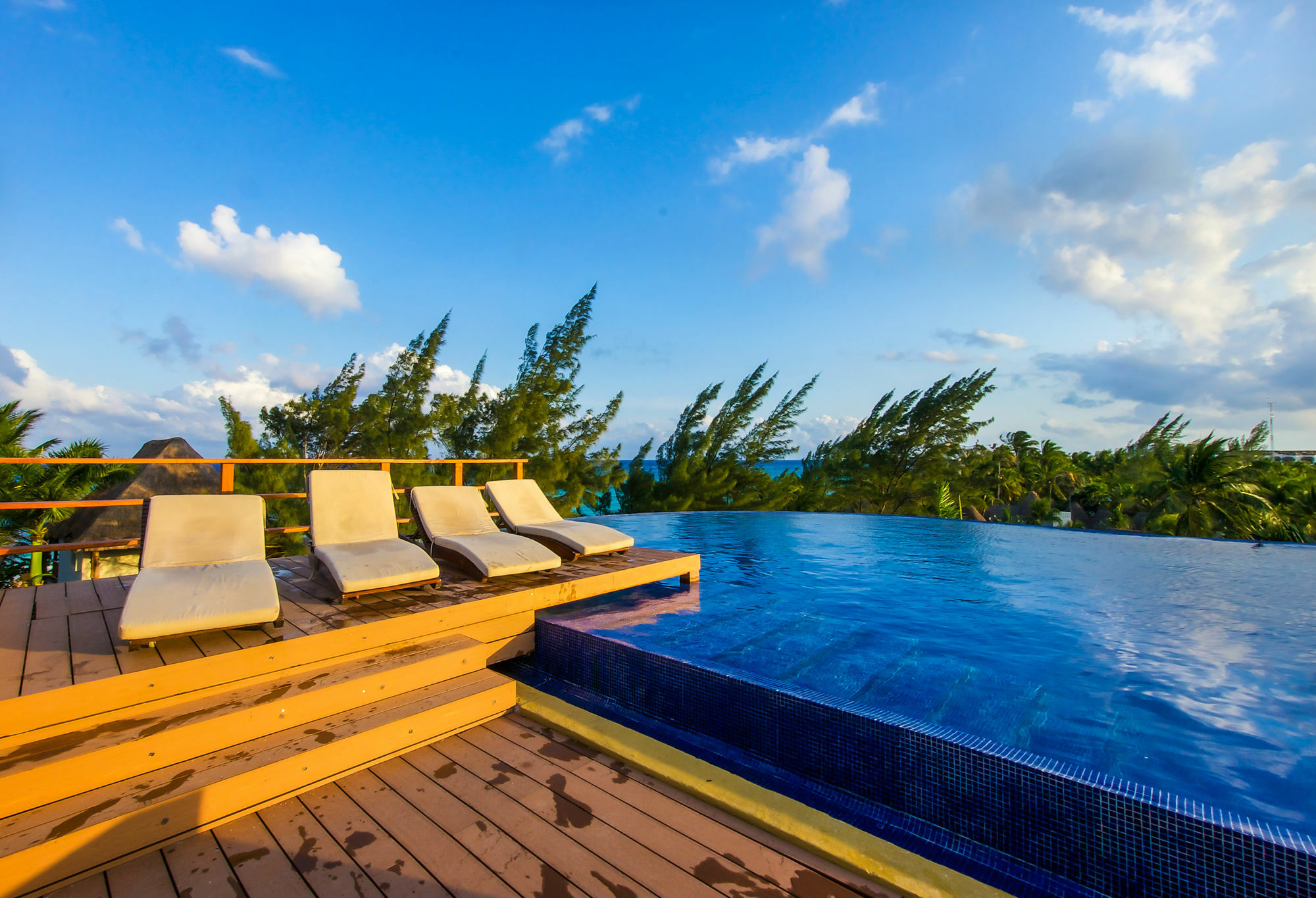 Apartment Pueblito Beachside By Bvr