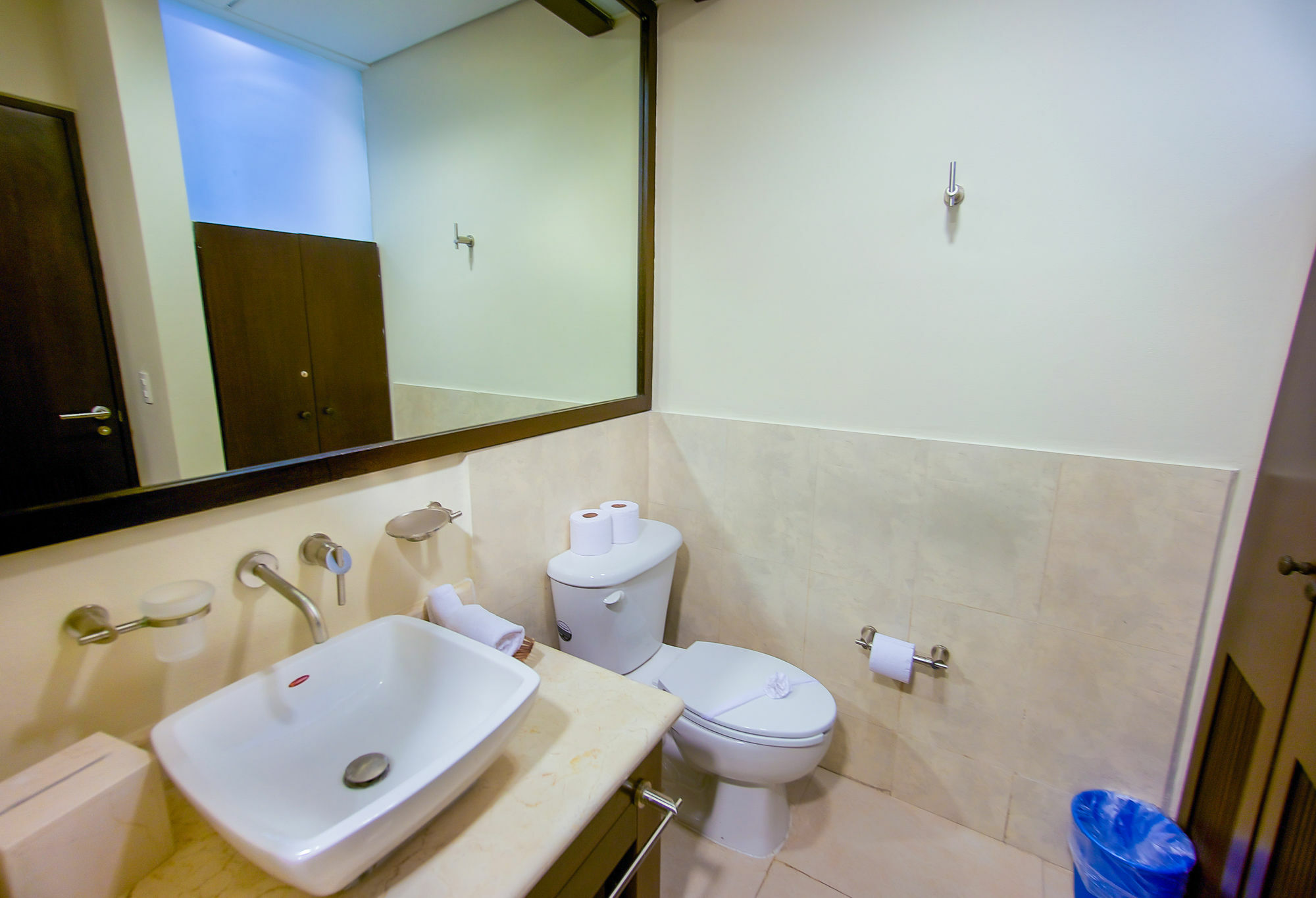 Pueblito Beachside By Bvr * Playa del Carmen