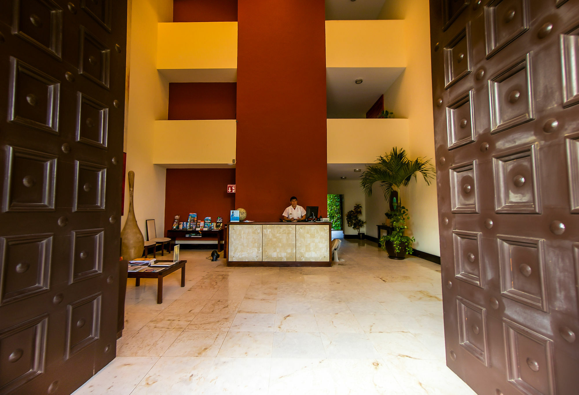 Apartment Pueblito Beachside By Bvr *