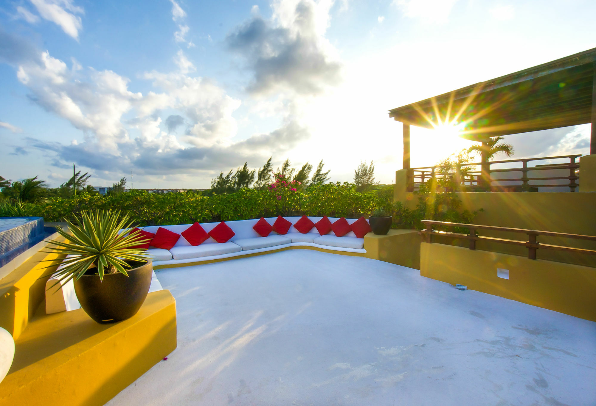 Pueblito Beachside By Bvr Apartment