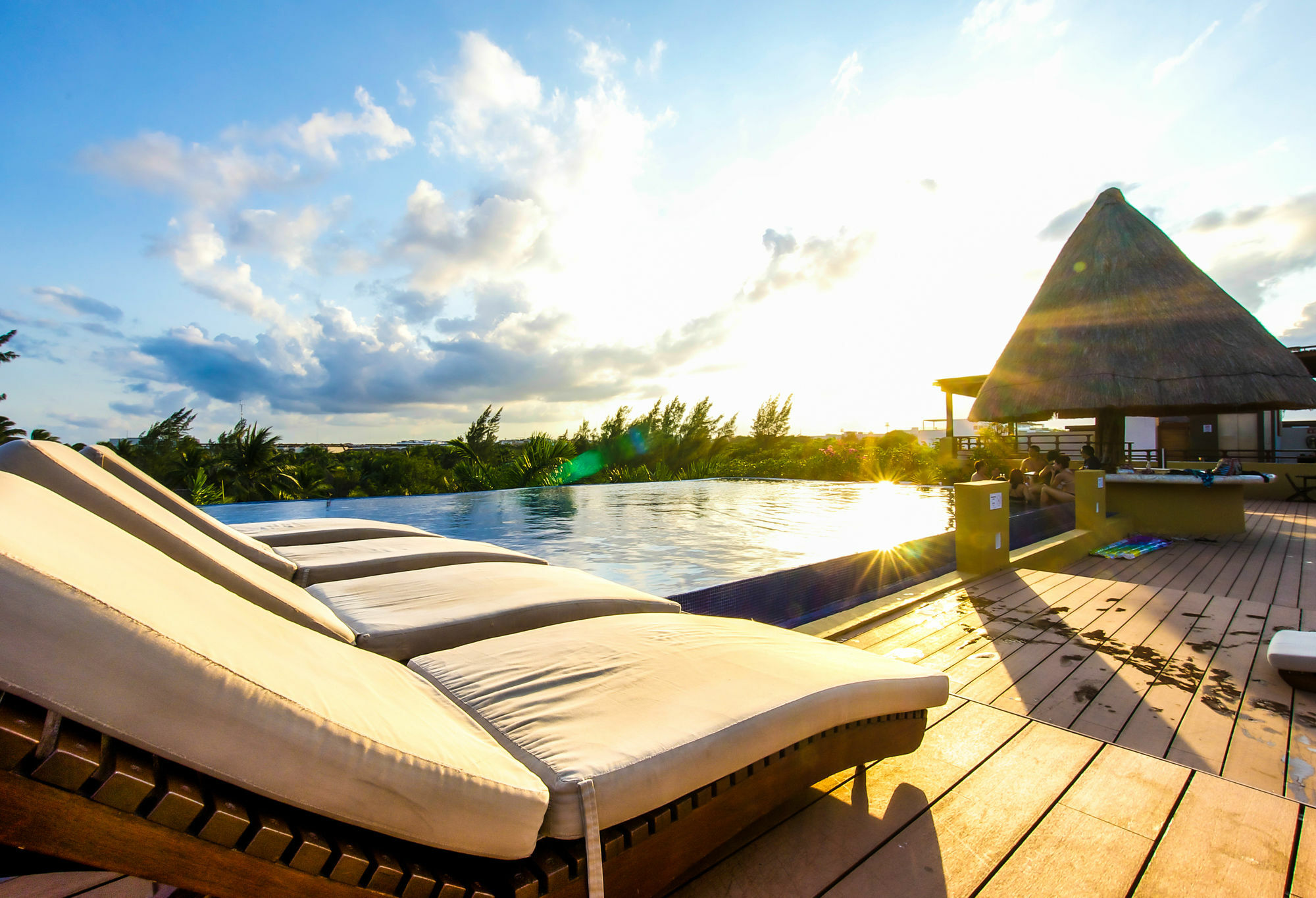 Pueblito Beachside By Bvr Apartment *