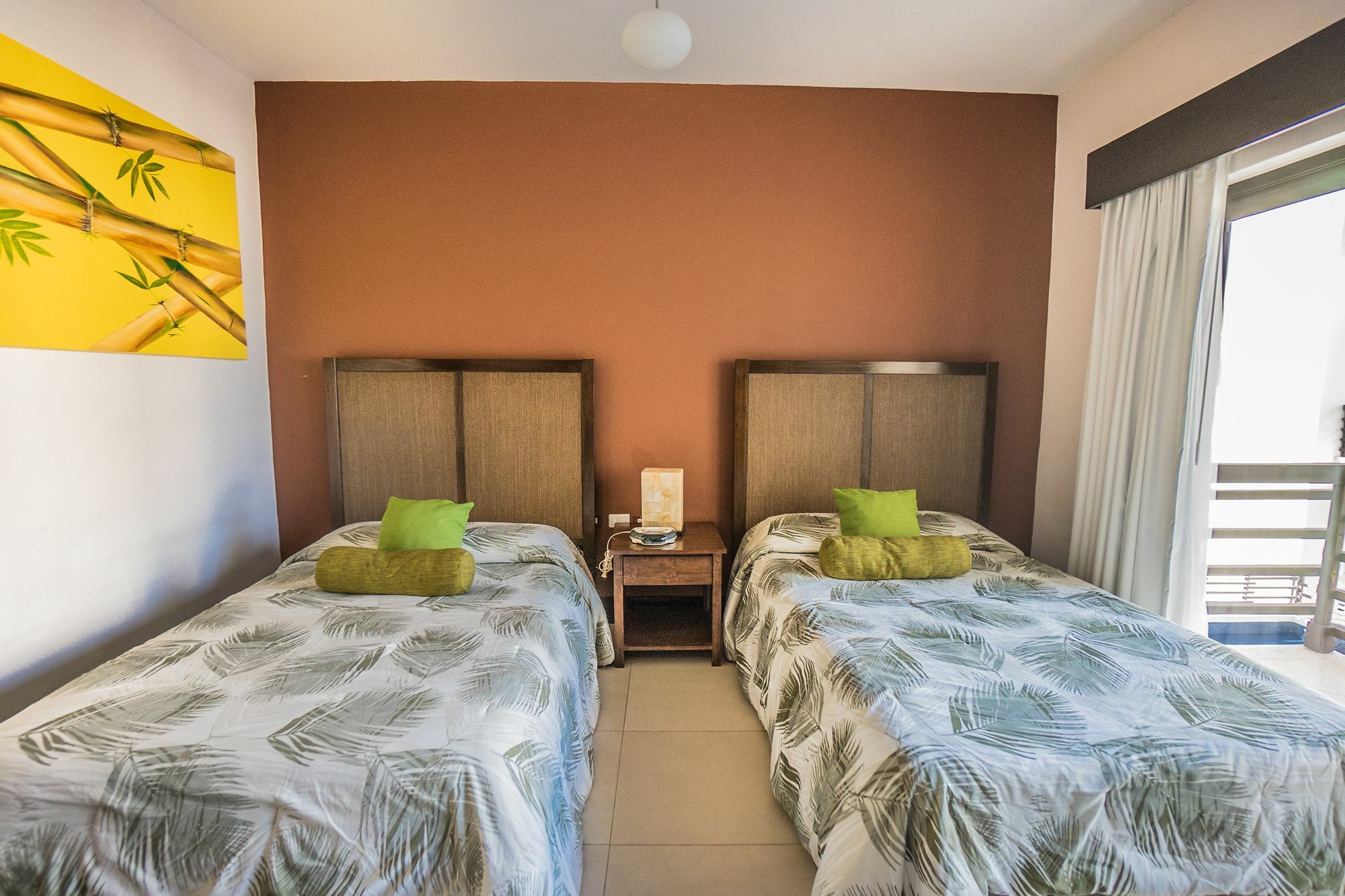 Aparthotel Aldea Beachside By Bvr 3*