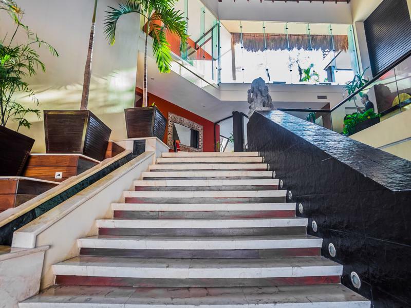 Aldea Beachside By Bvr Aparthotel