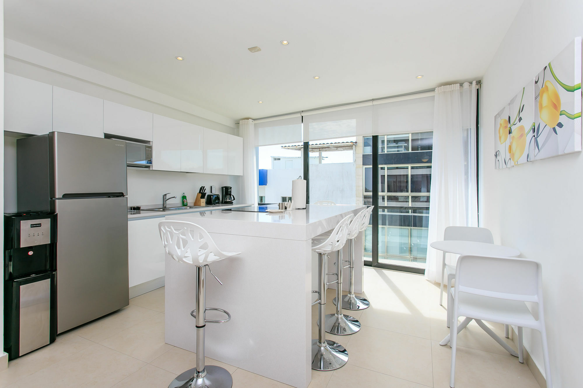Apartment It Building By Playa Moments Playa del Carmen