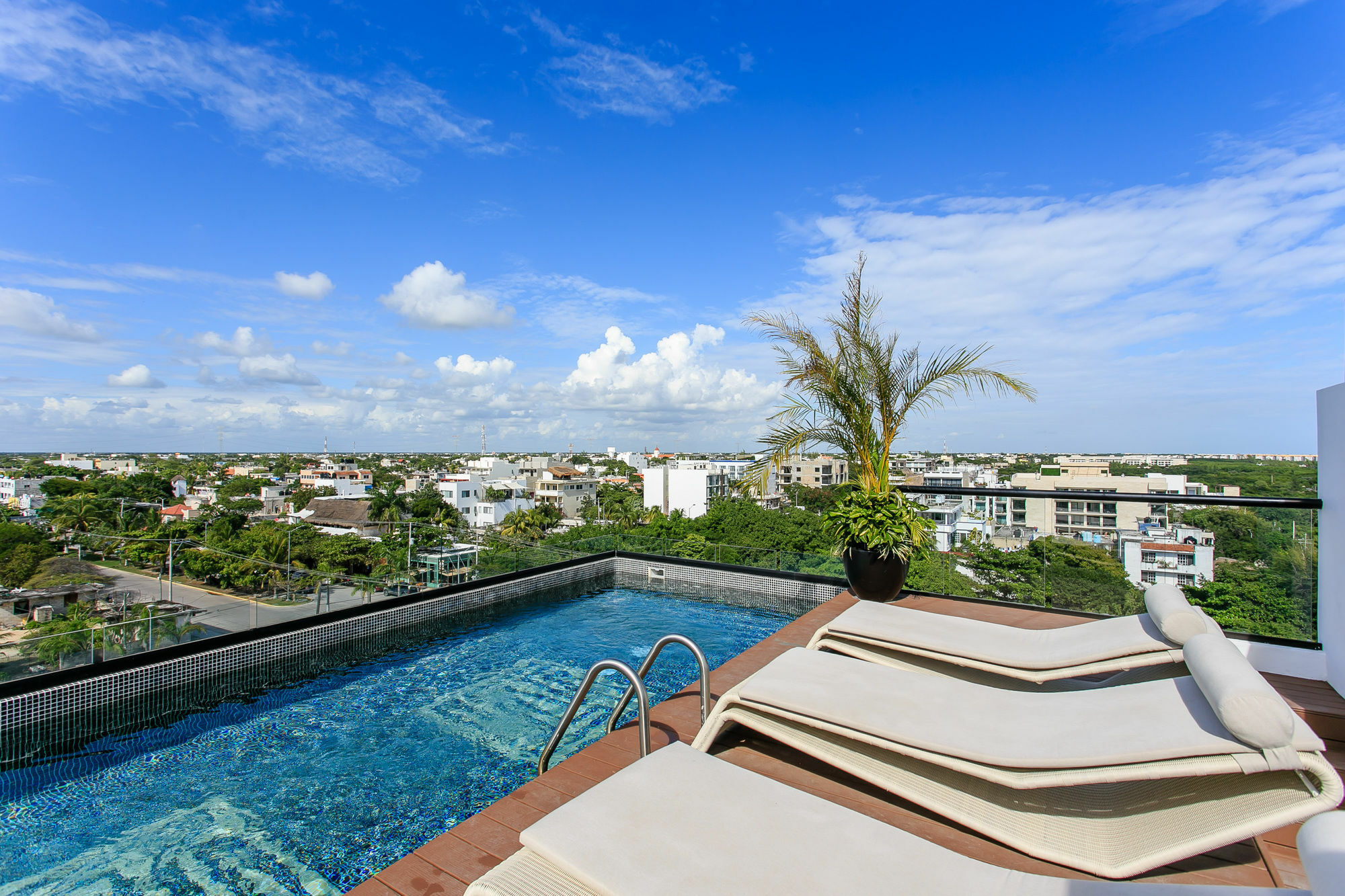 Apartment It Building By Playa Moments Playa del Carmen