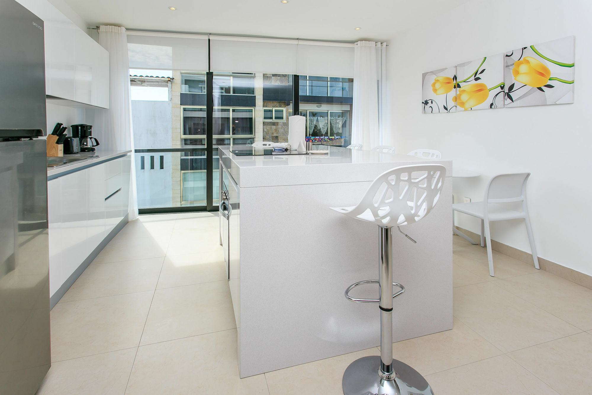 It Building By Playa Moments Apartment