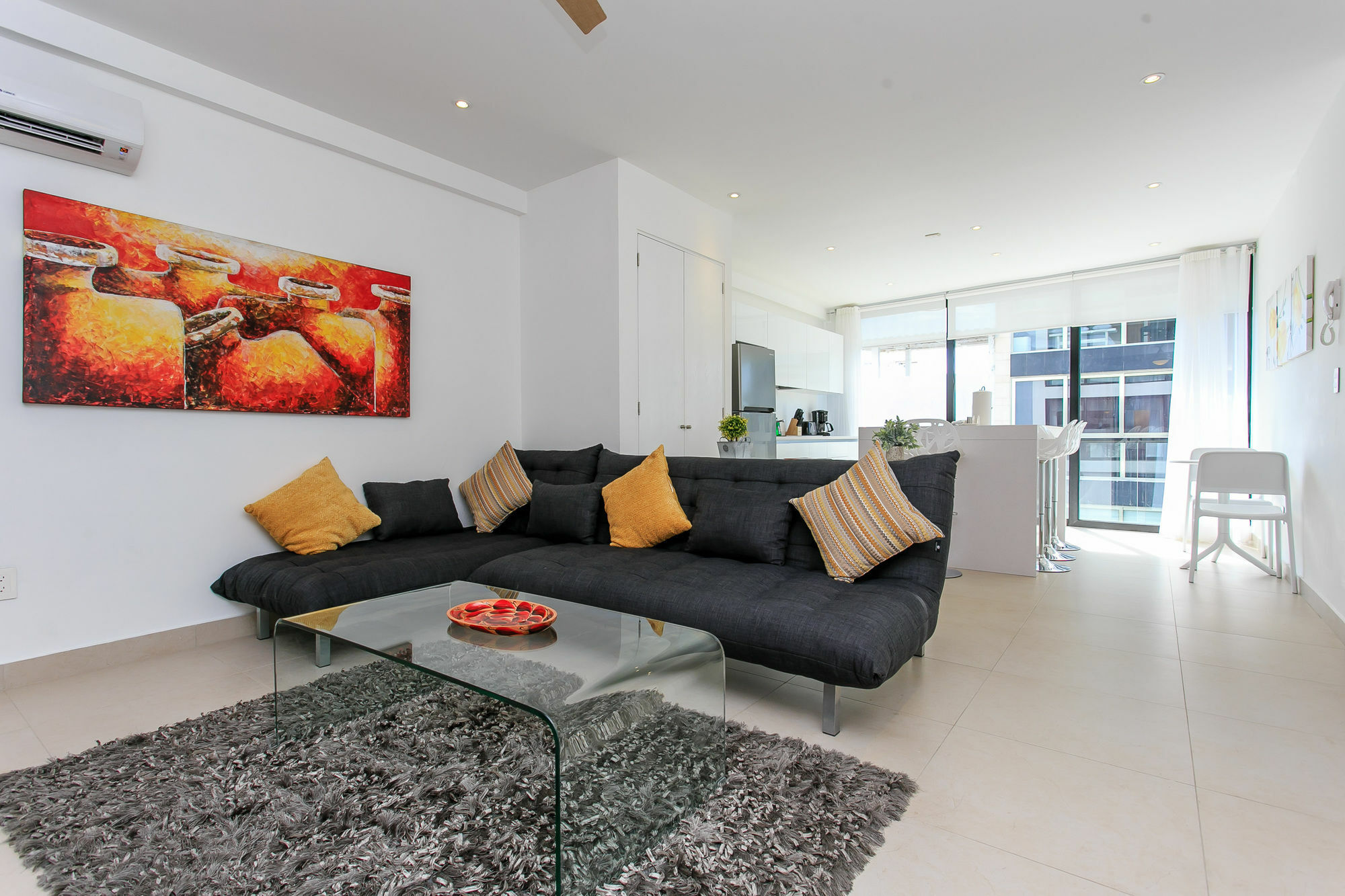Apartment It Building By Playa Moments