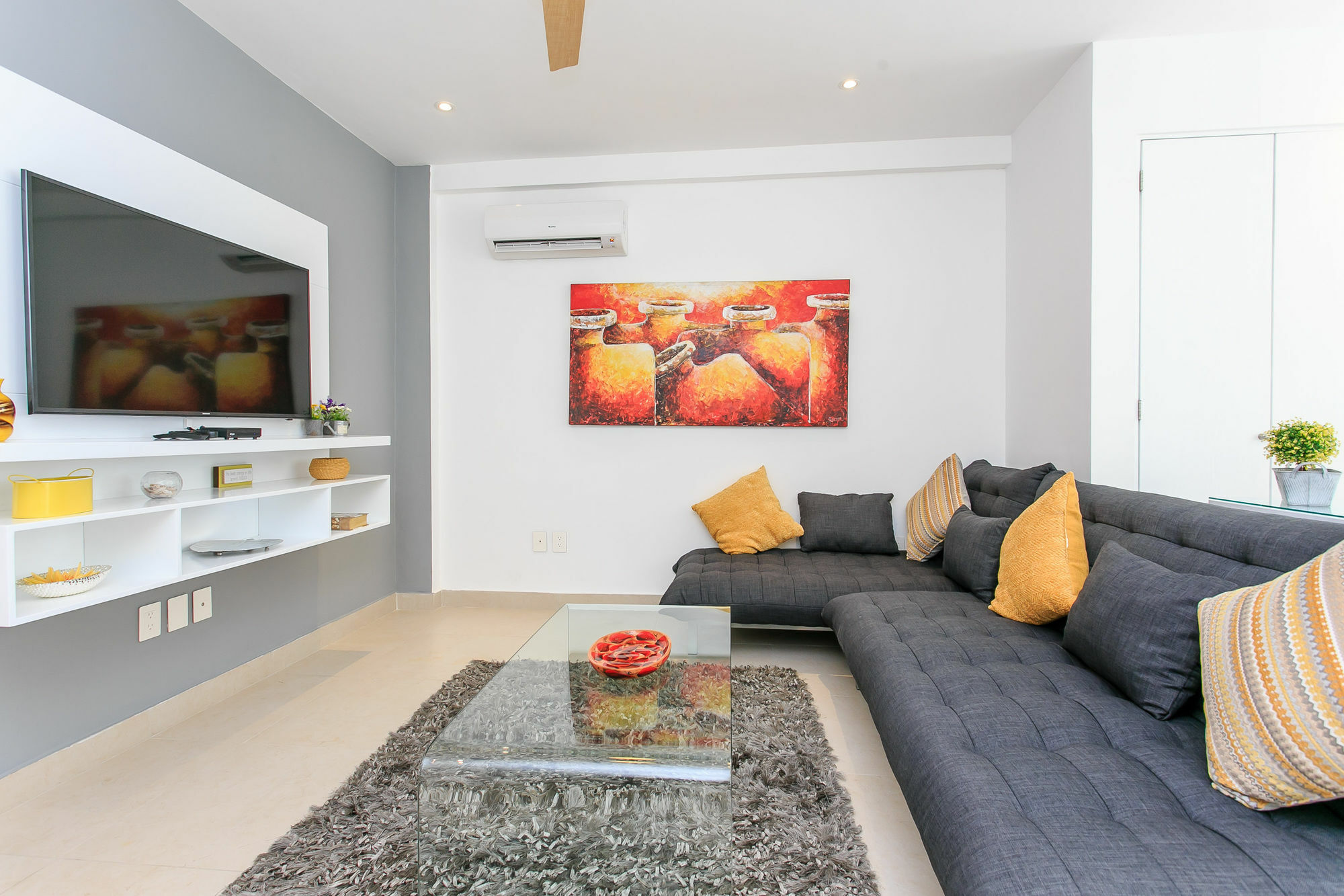 Apartment It Building By Playa Moments Playa del Carmen