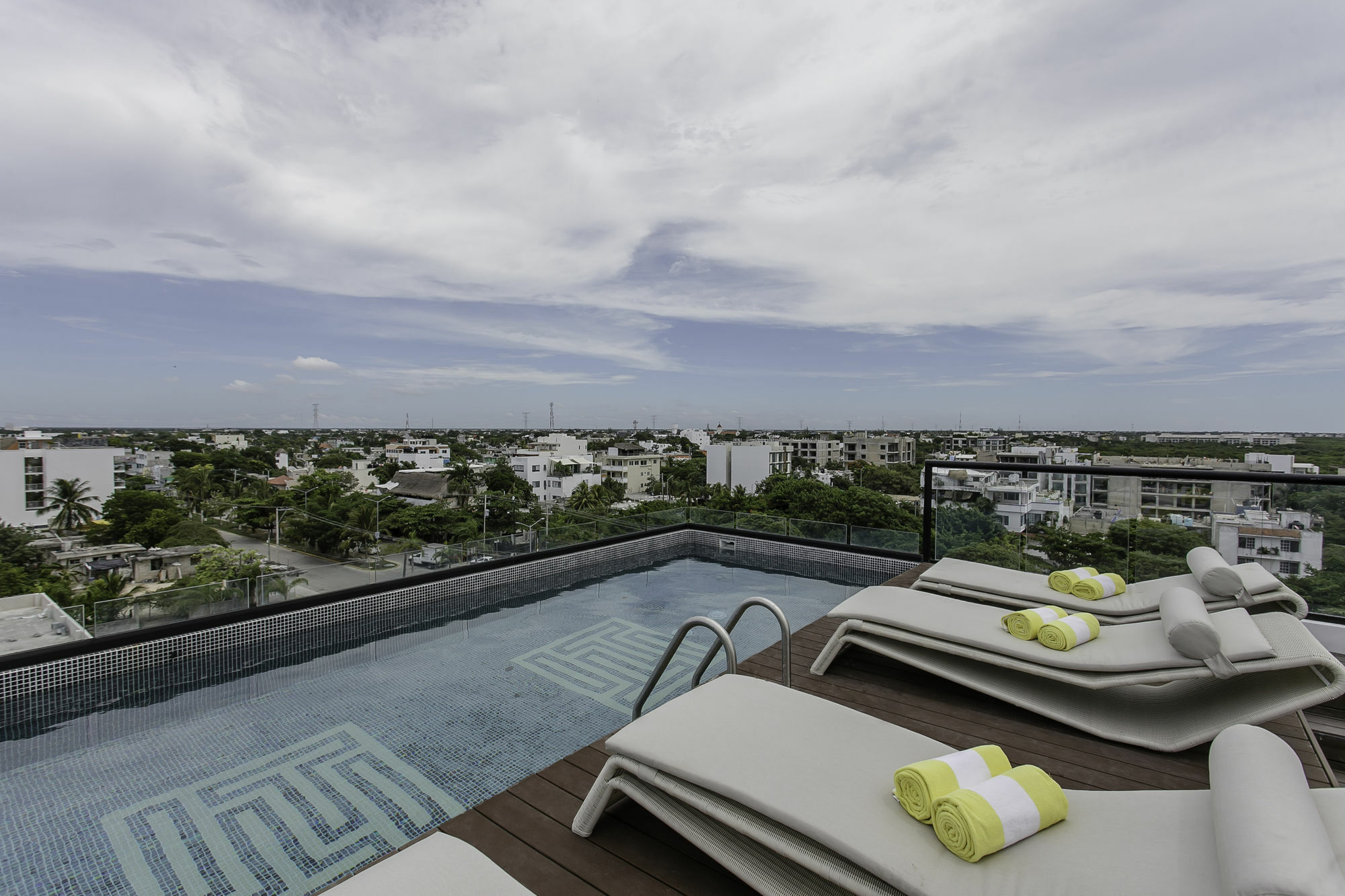 It Building By Playa Moments Apartment