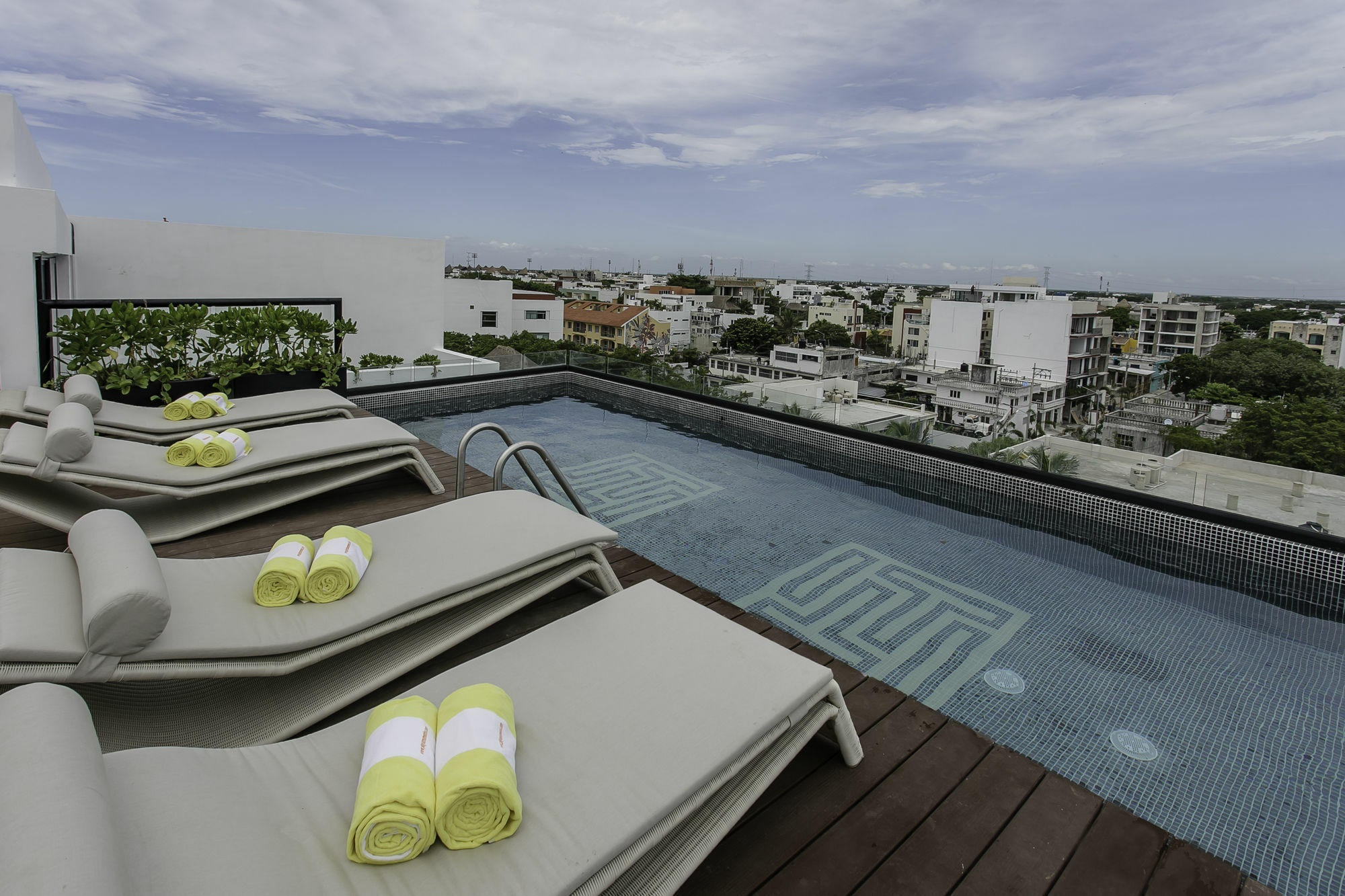 It Building By Playa Moments Apartment *