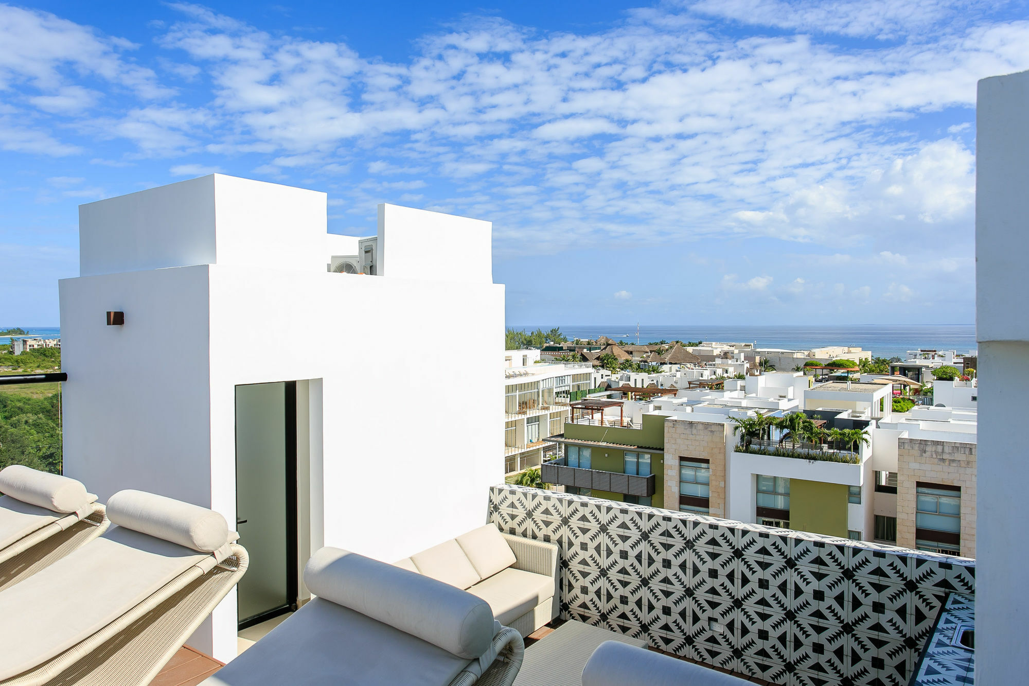 Apartment It Building By Playa Moments Playa del Carmen