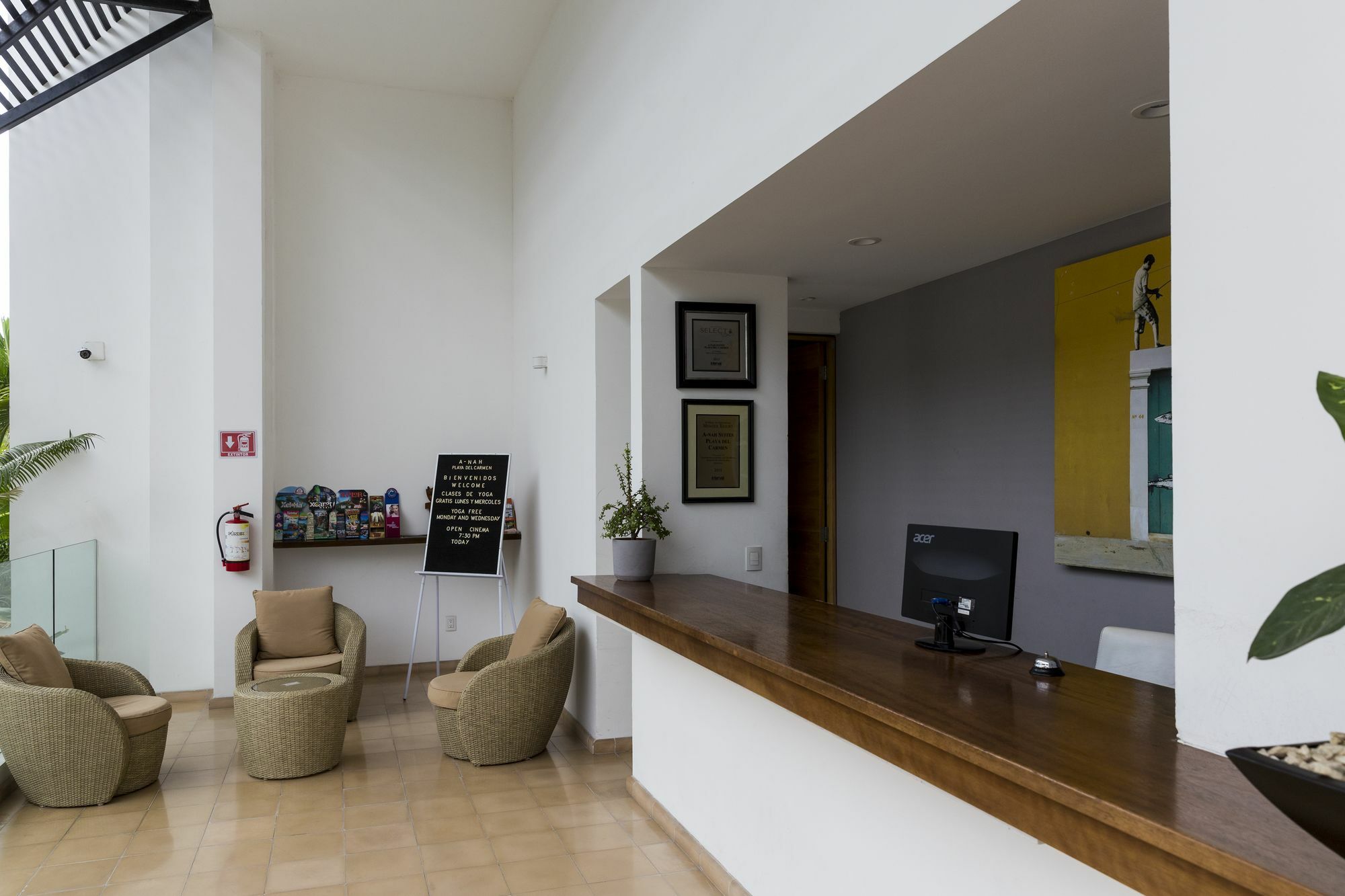 Anah Luxury By Baitna Apartment *