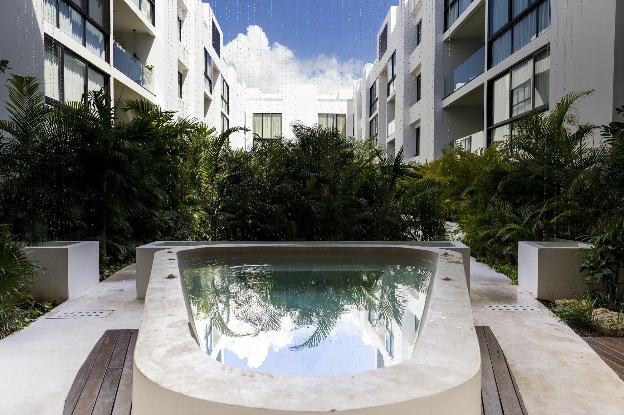 Anah Luxury By Baitna Apartment