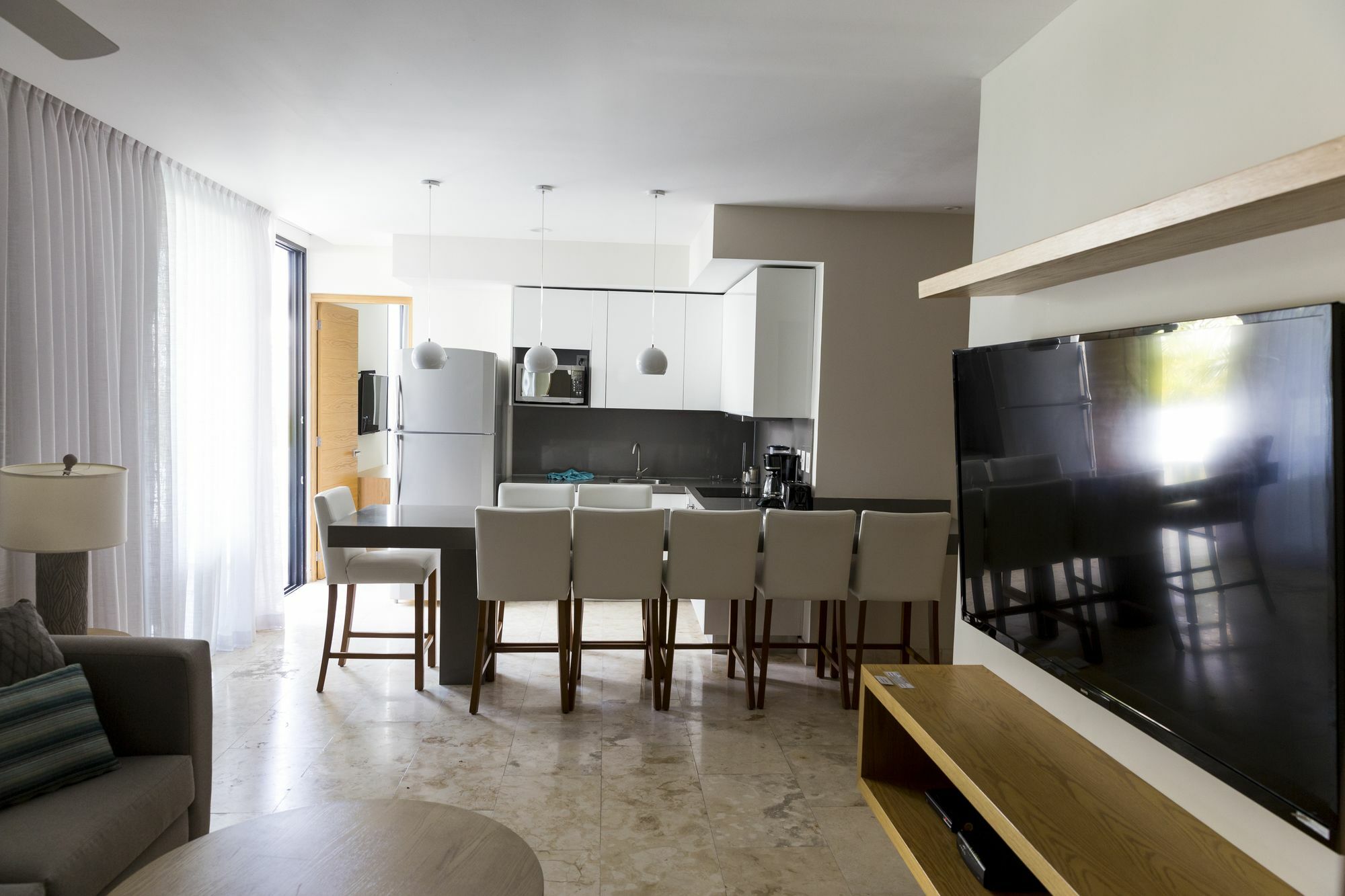 Anah Luxury By Baitna * Playa del Carmen