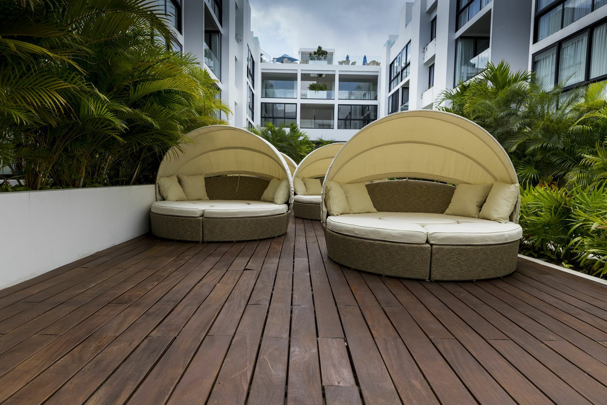 Anah Luxury By Baitna Apartment Playa del Carmen