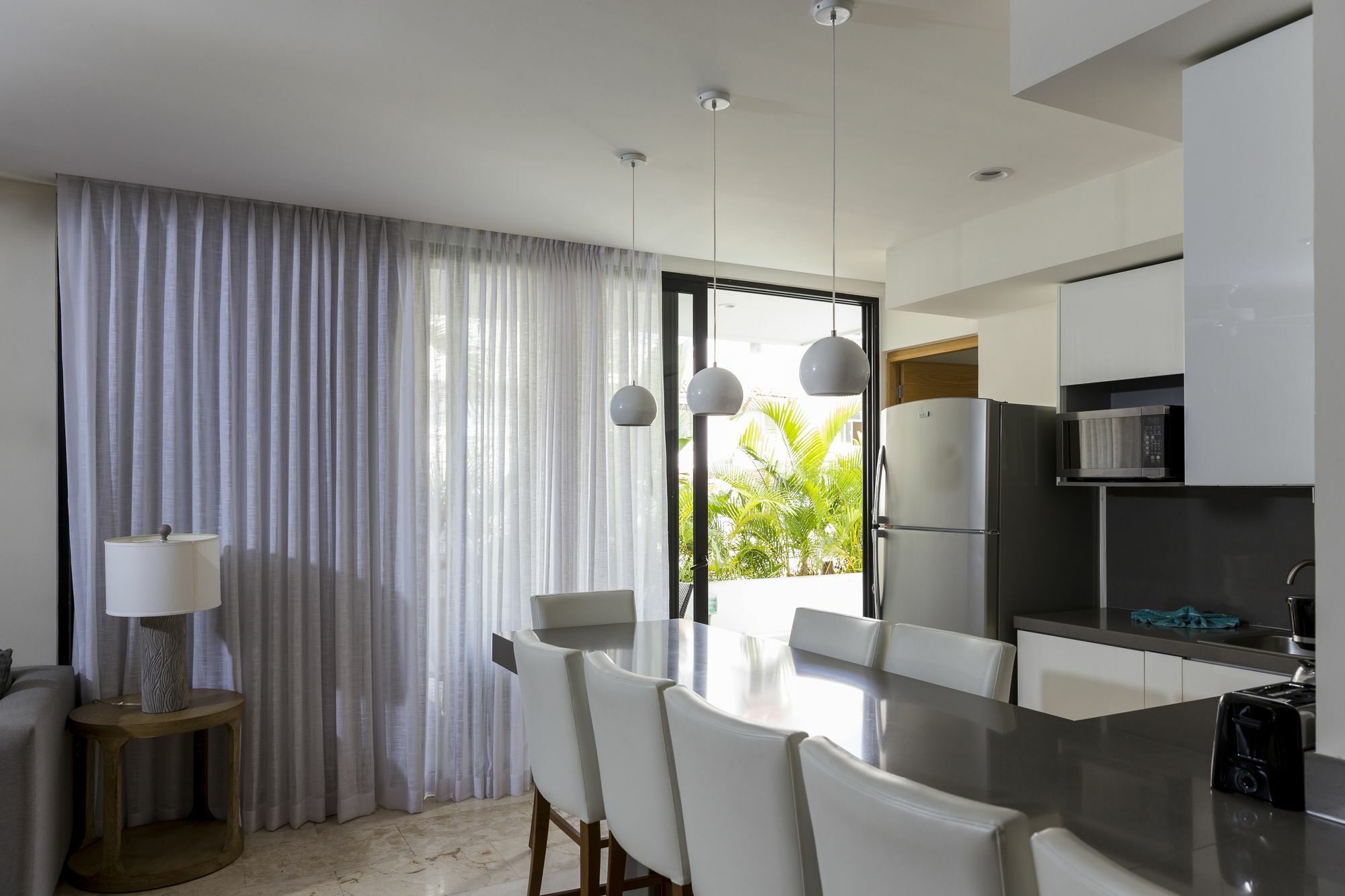 Anah Luxury By Baitna Apartment *