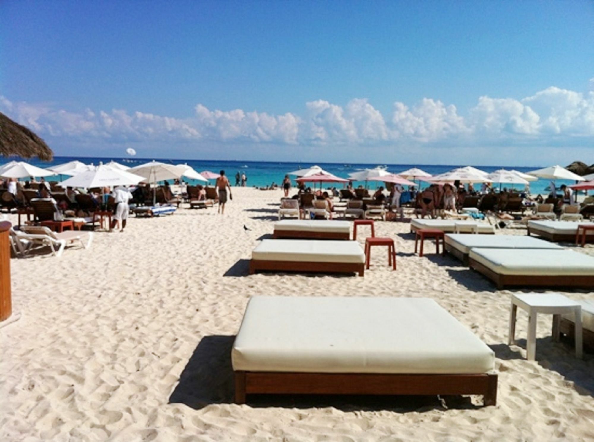 Hotel Pelicanos By Chezplaya 3*