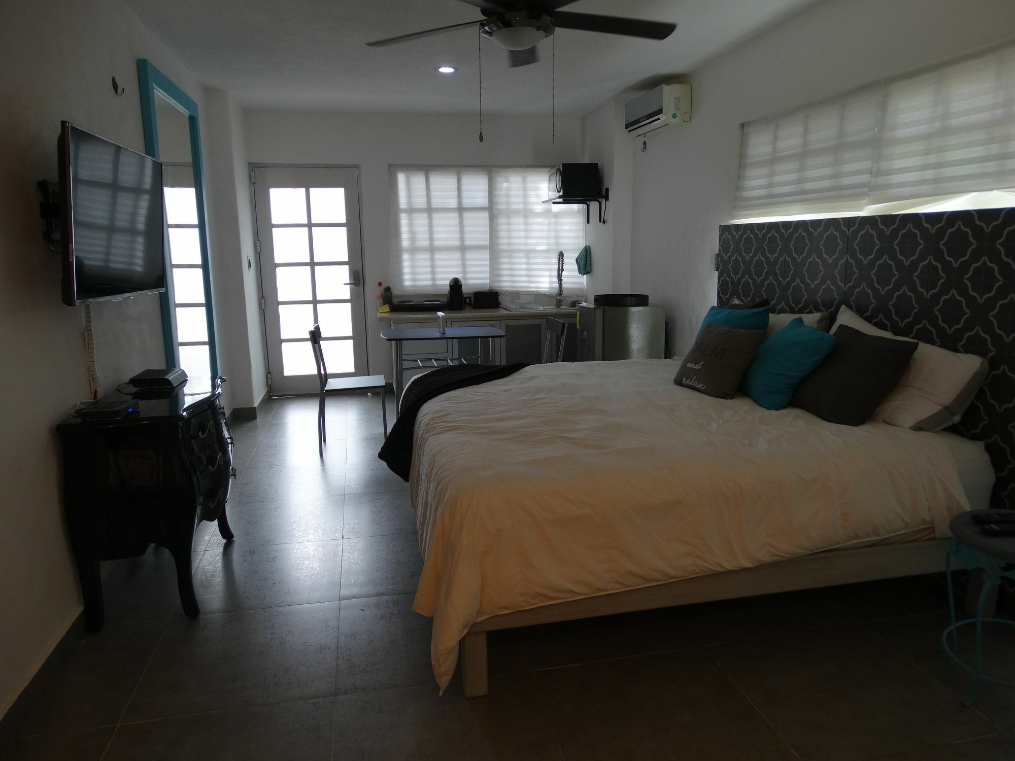 Mint By Andiani Playa del Carmen