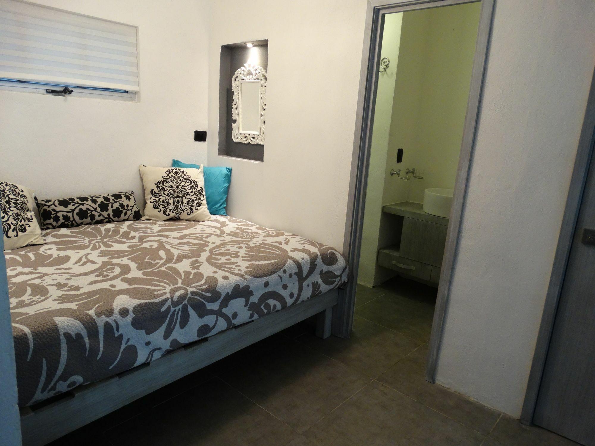 Apartment Mint By Andiani *