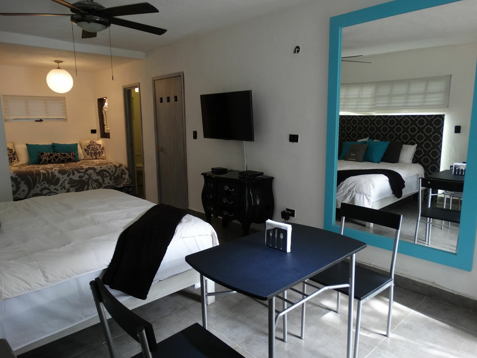 Mint By Andiani Apartment Playa del Carmen