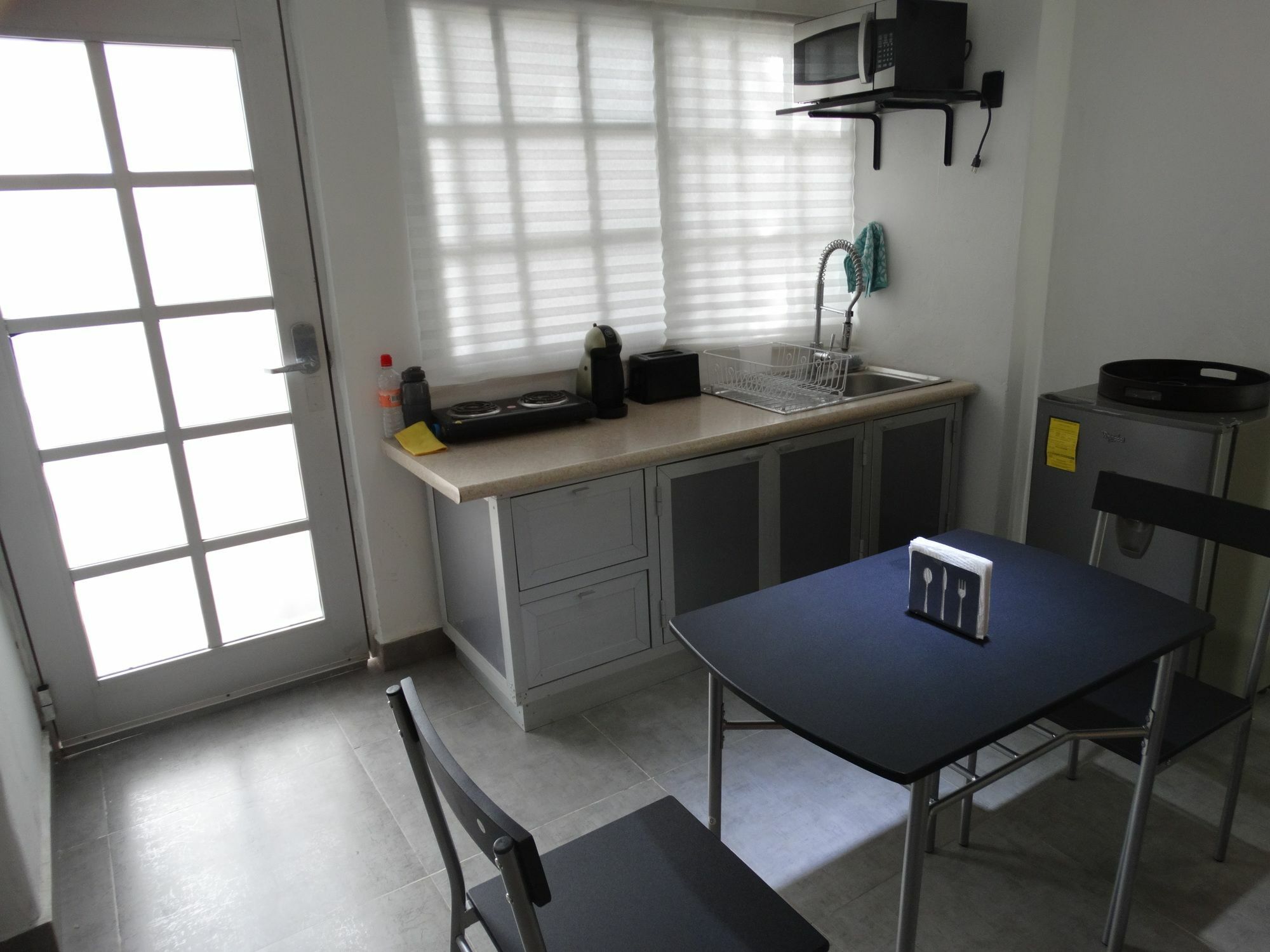 Mint By Andiani Apartment *