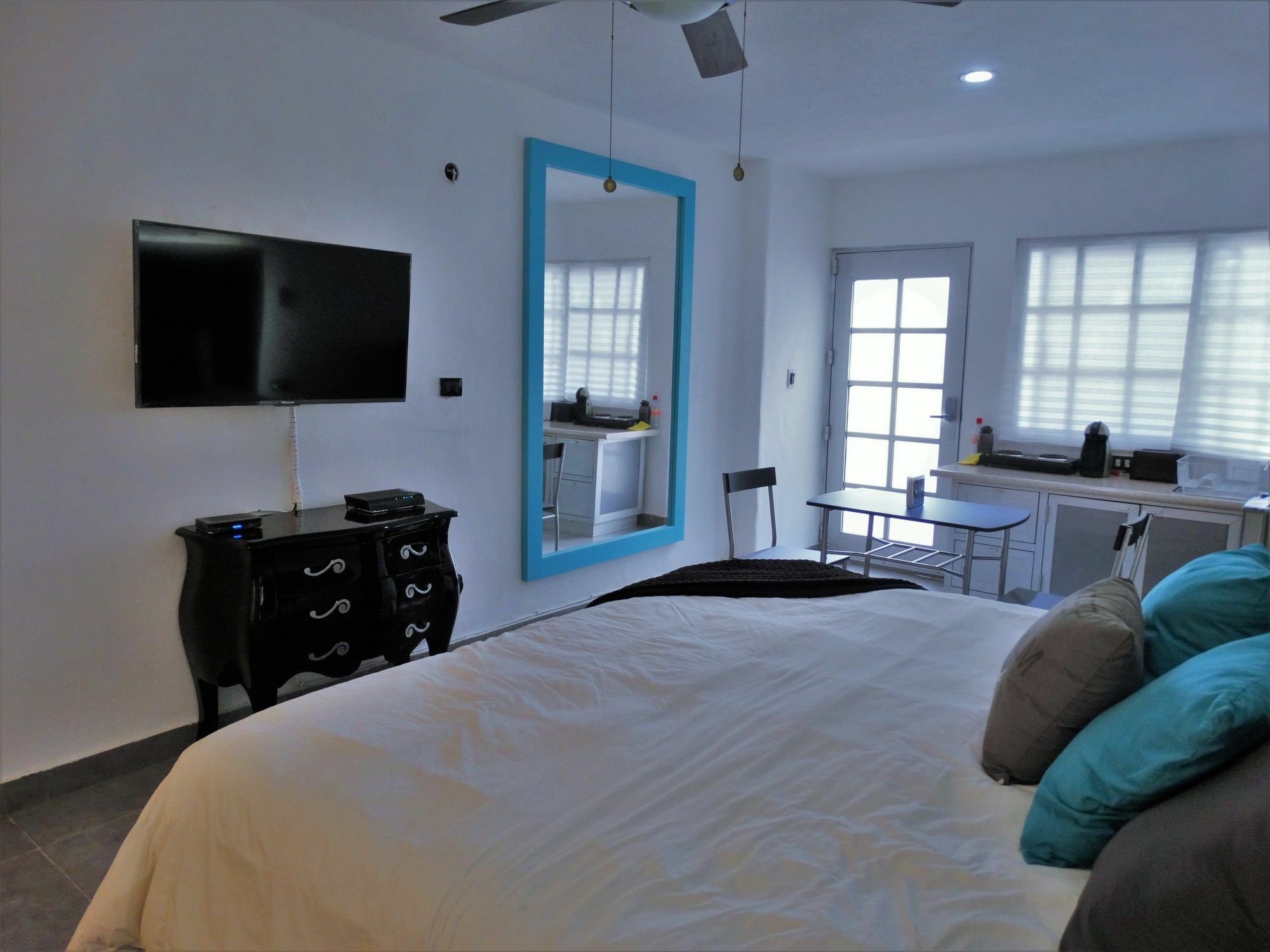 Mint By Andiani * Playa del Carmen