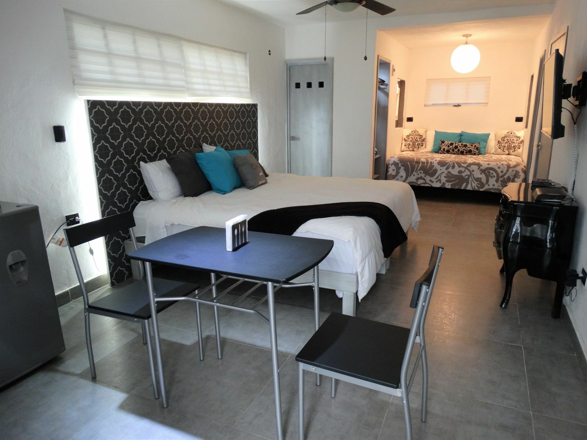 Apartment Mint By Andiani