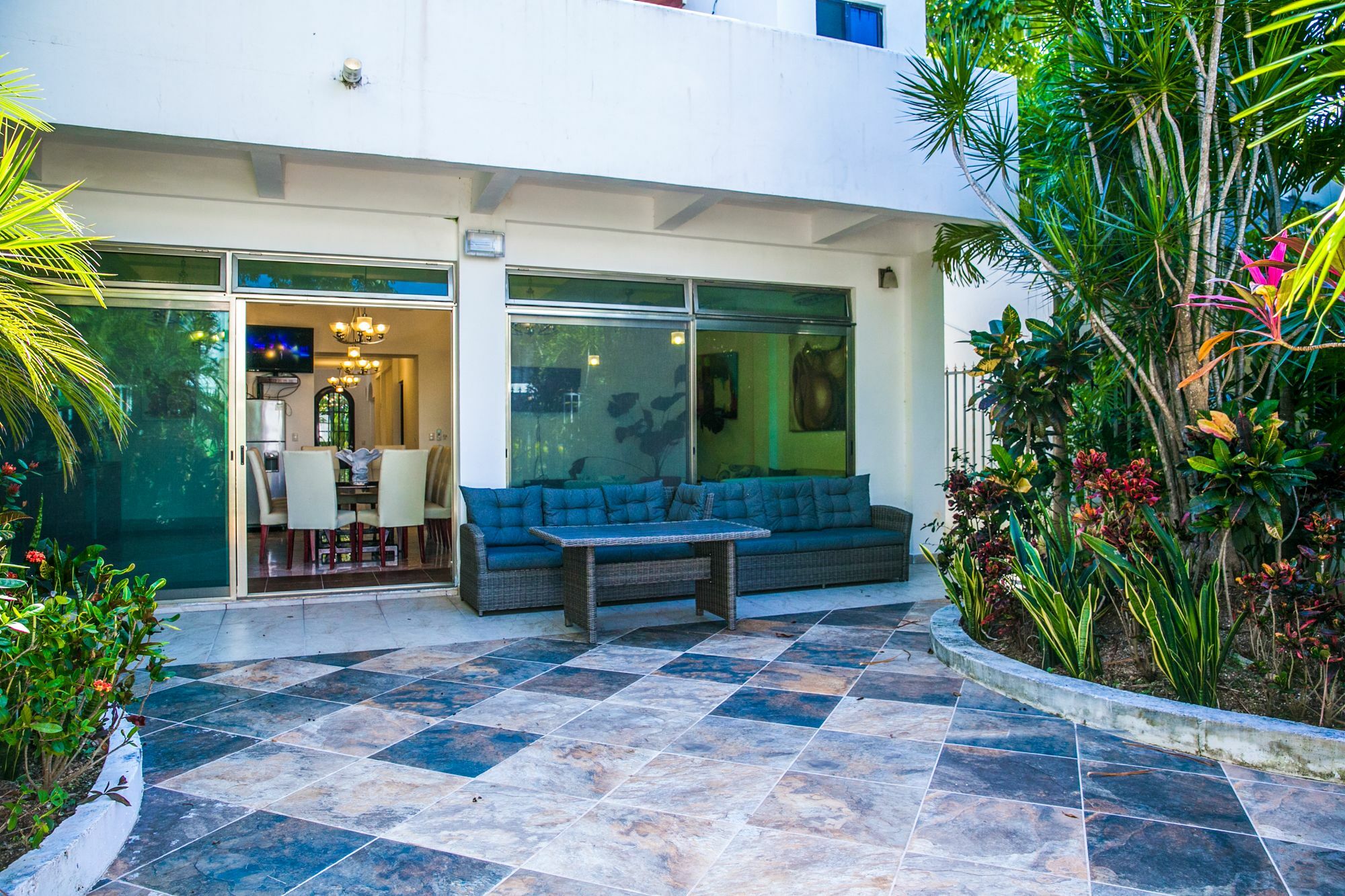 Sabbia Joint Ph Apartment