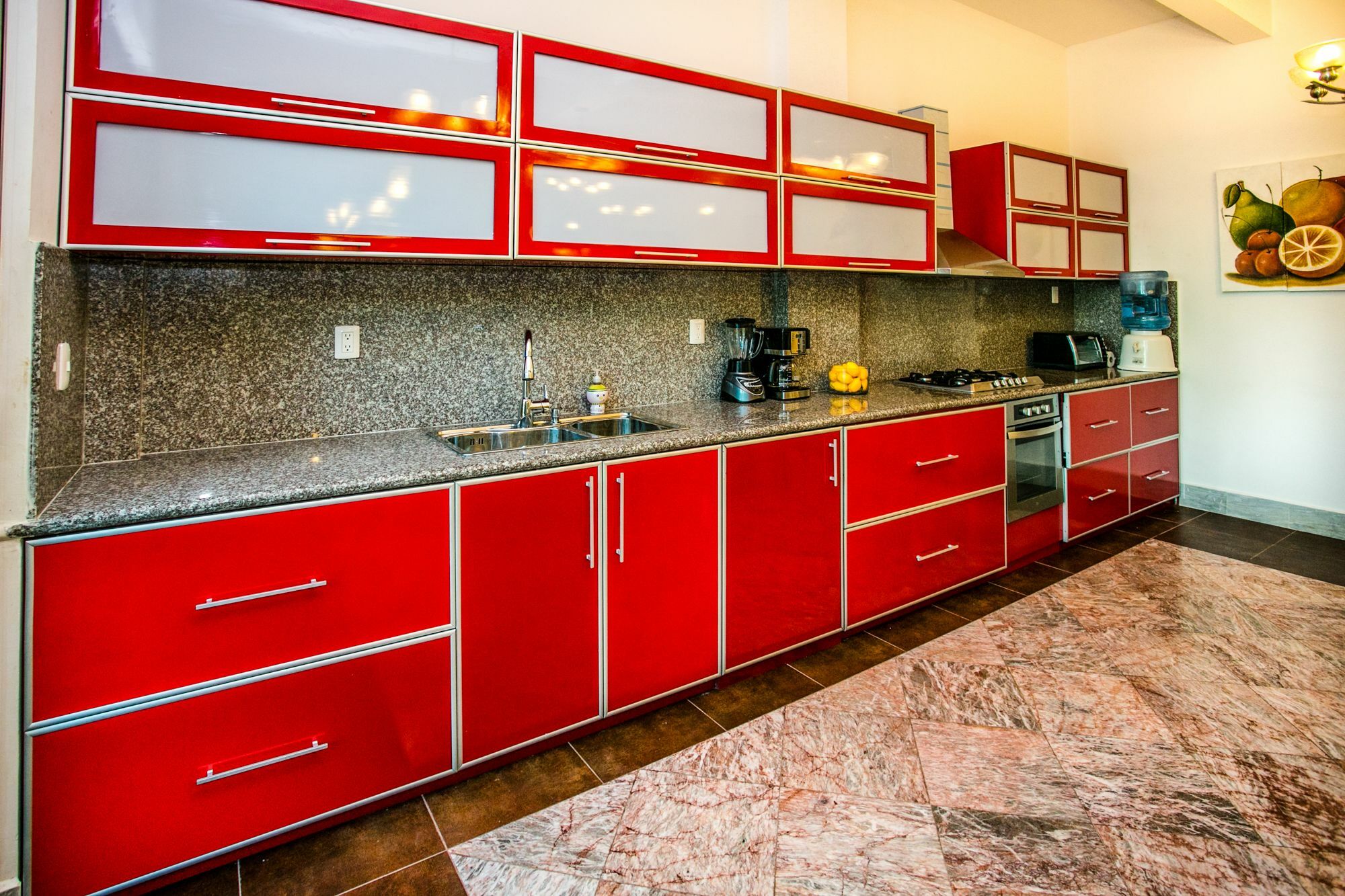 Sabbia Joint Ph Apartment *
