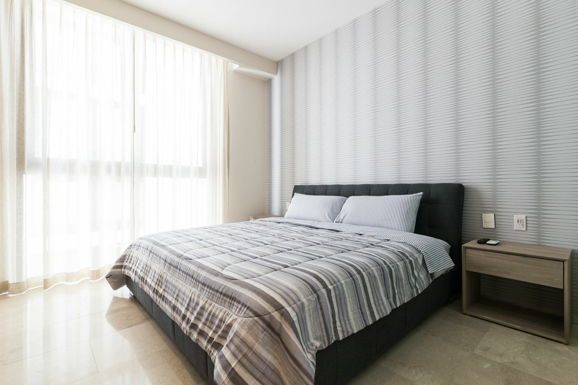 Apartment Menesse 32 Playa del Carmen