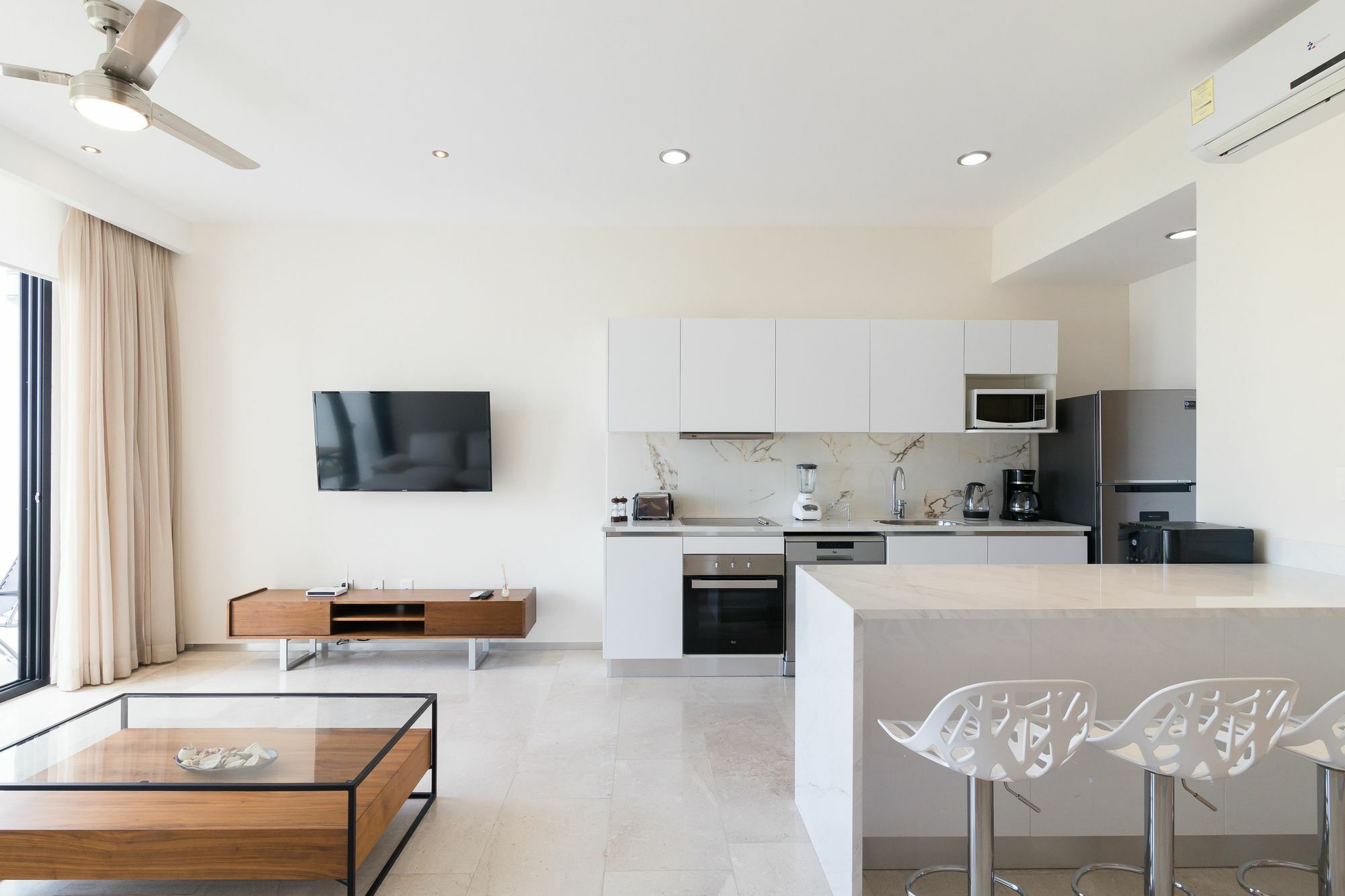 Menesse 32 Apartment Playa del Carmen