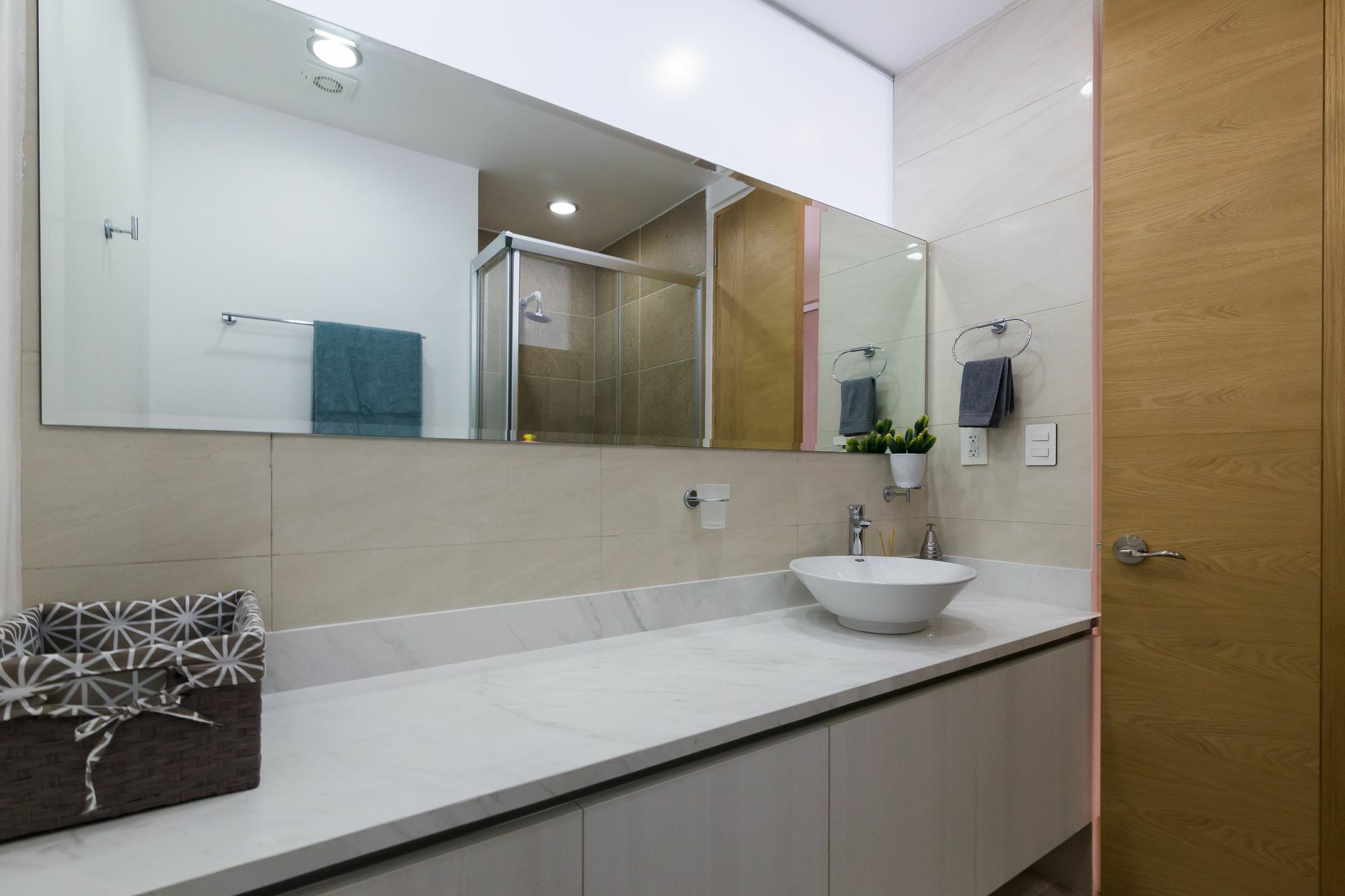 Apartment Menesse 32