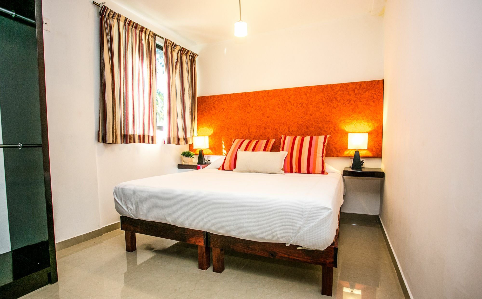 Apartment Sabbia Joint Ph *