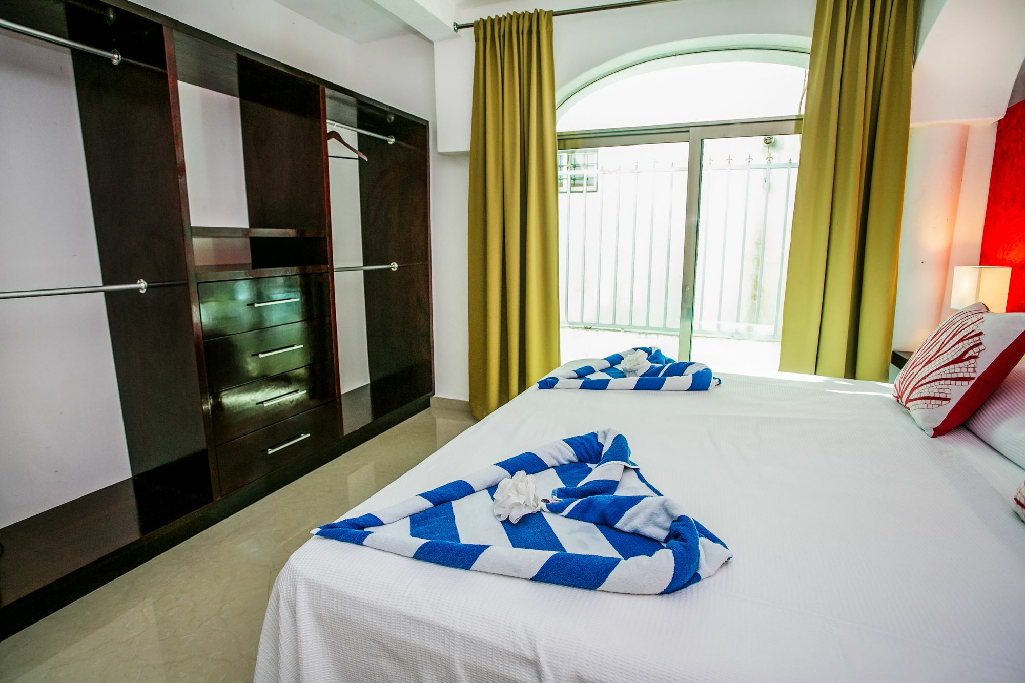 Sabbia Joint Ph Apartment