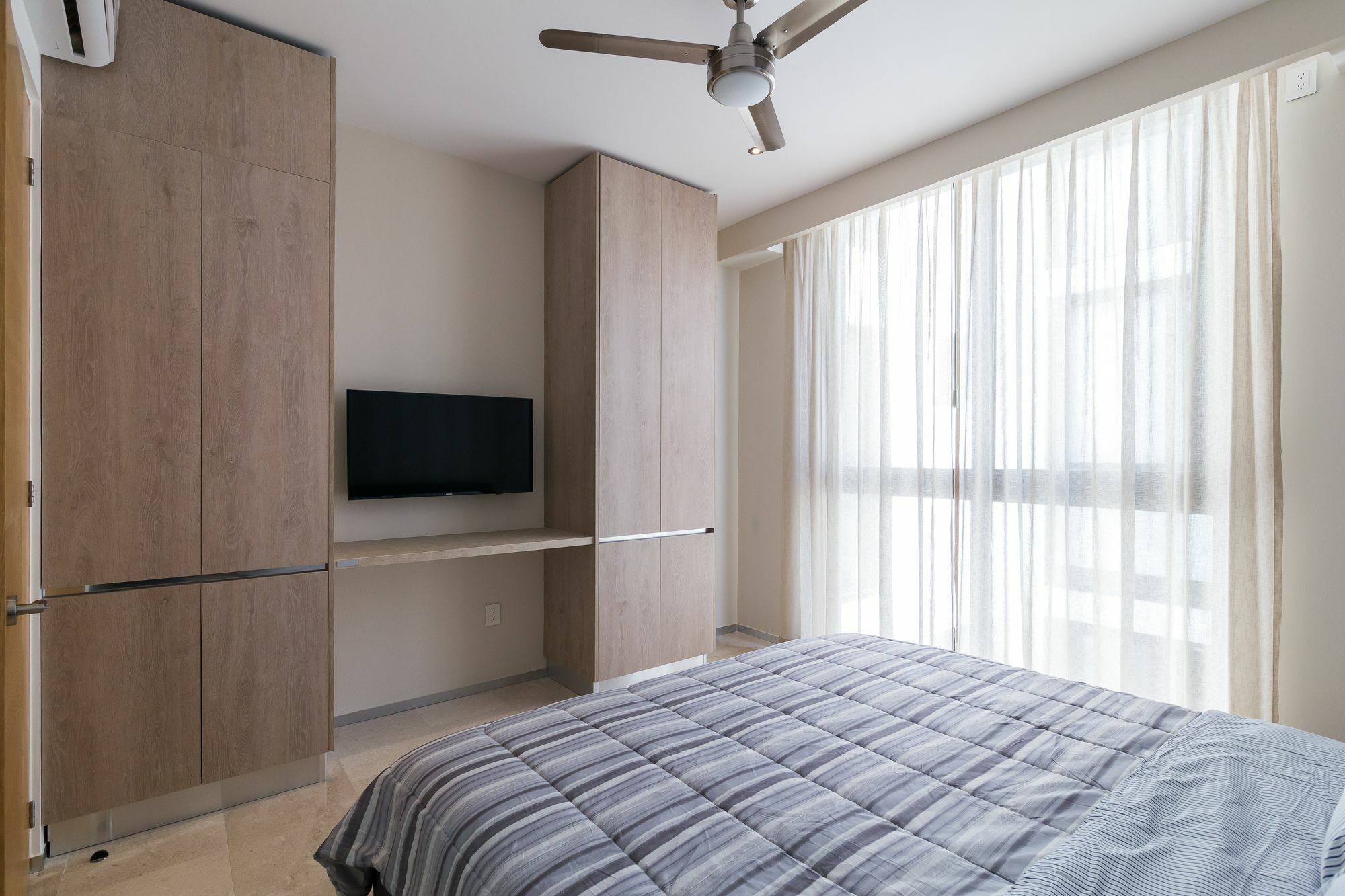 Apartment Menesse 32