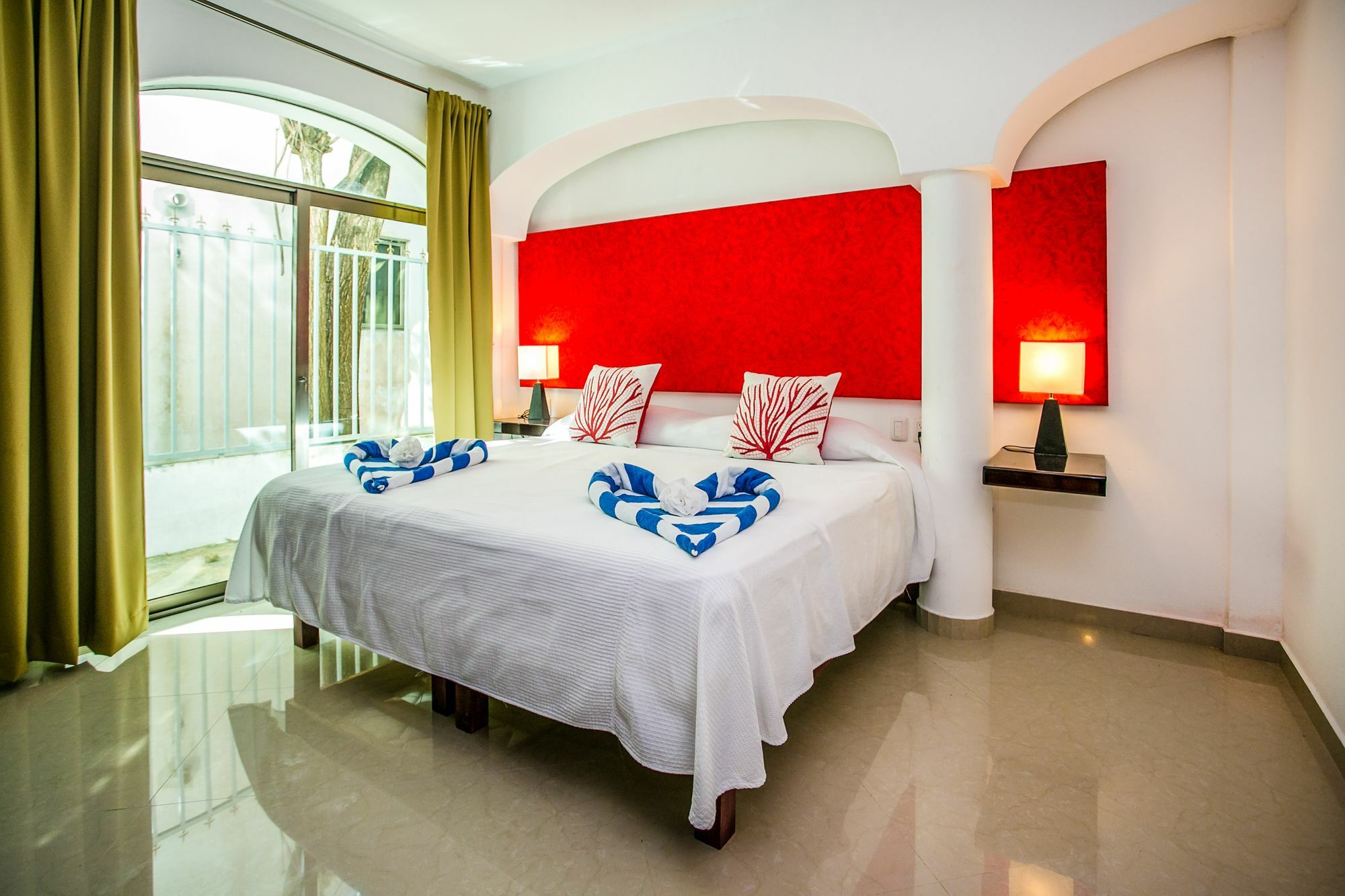 Apartment Sabbia Joint Ph