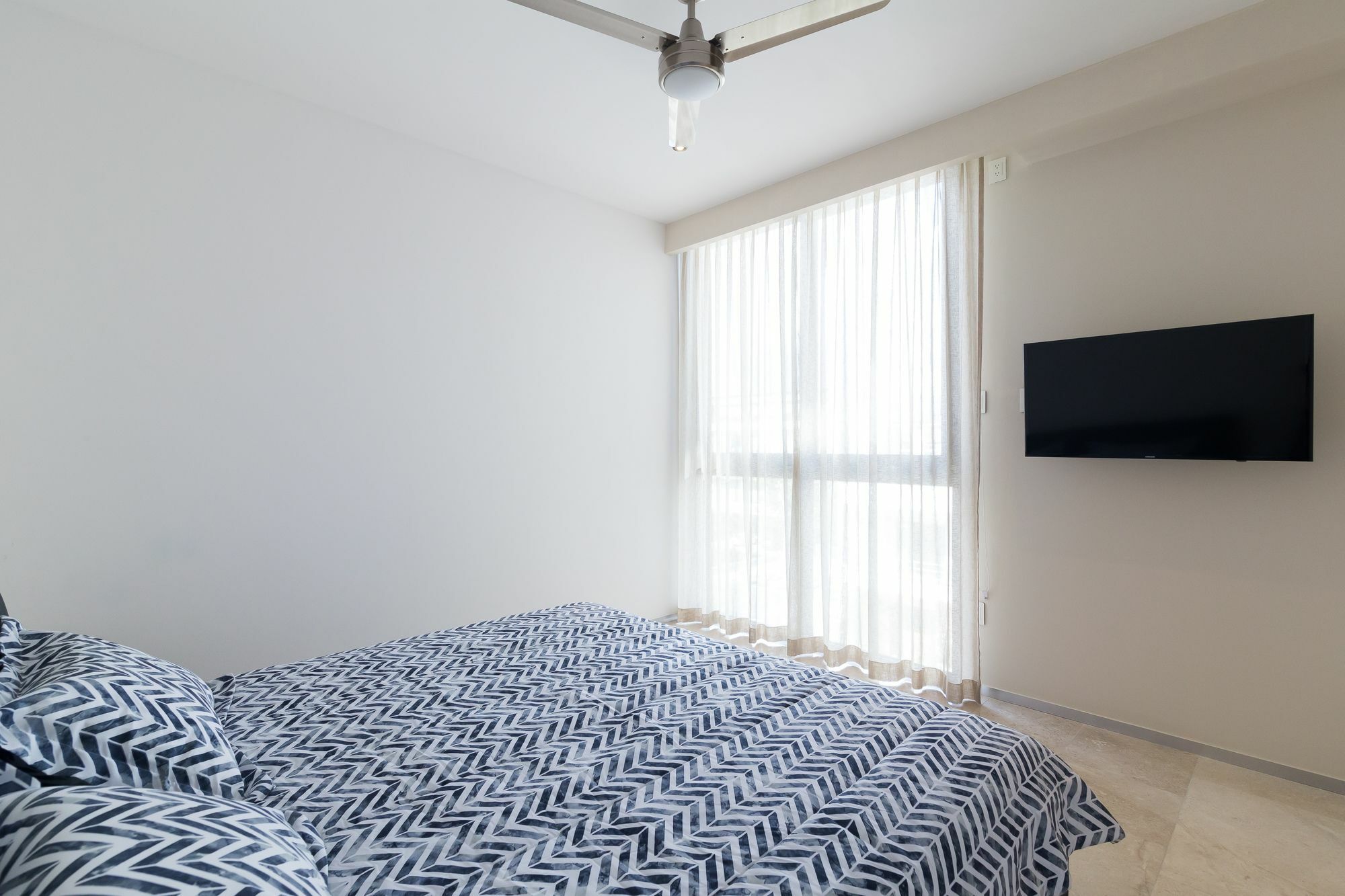 Apartment Menesse 32