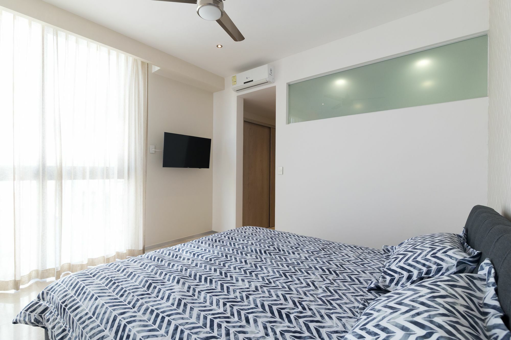 Apartment Menesse 32 Playa del Carmen