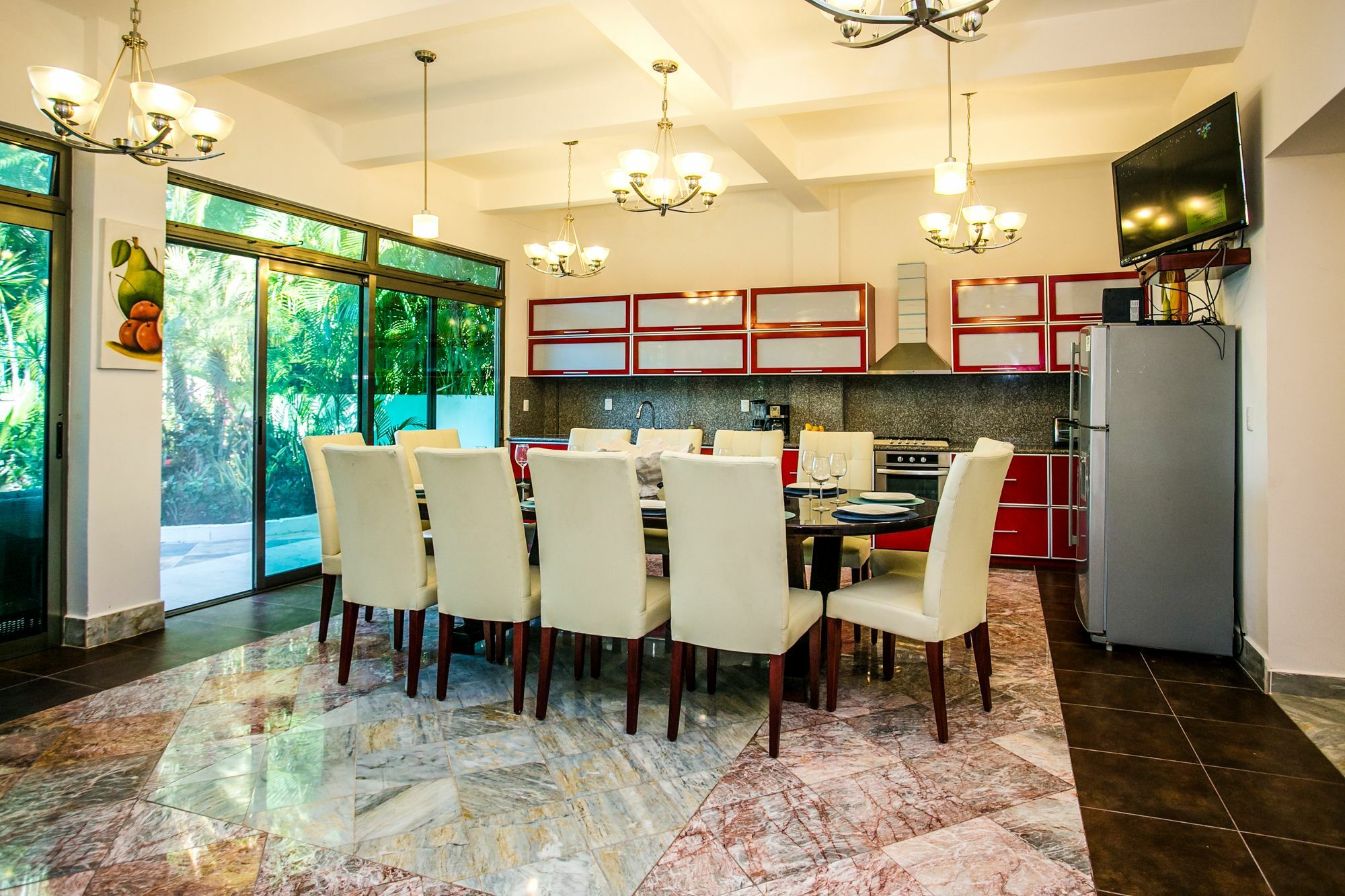 Apartment Sabbia Joint Ph