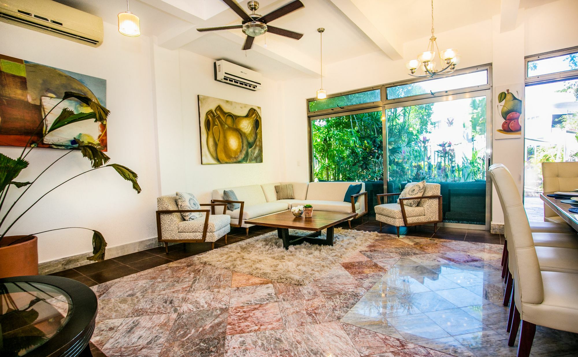 Apartment Sabbia Joint Ph Playa del Carmen