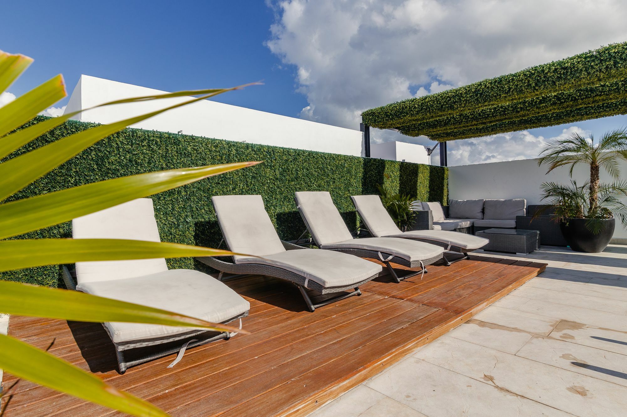 Apartment Menesse 32