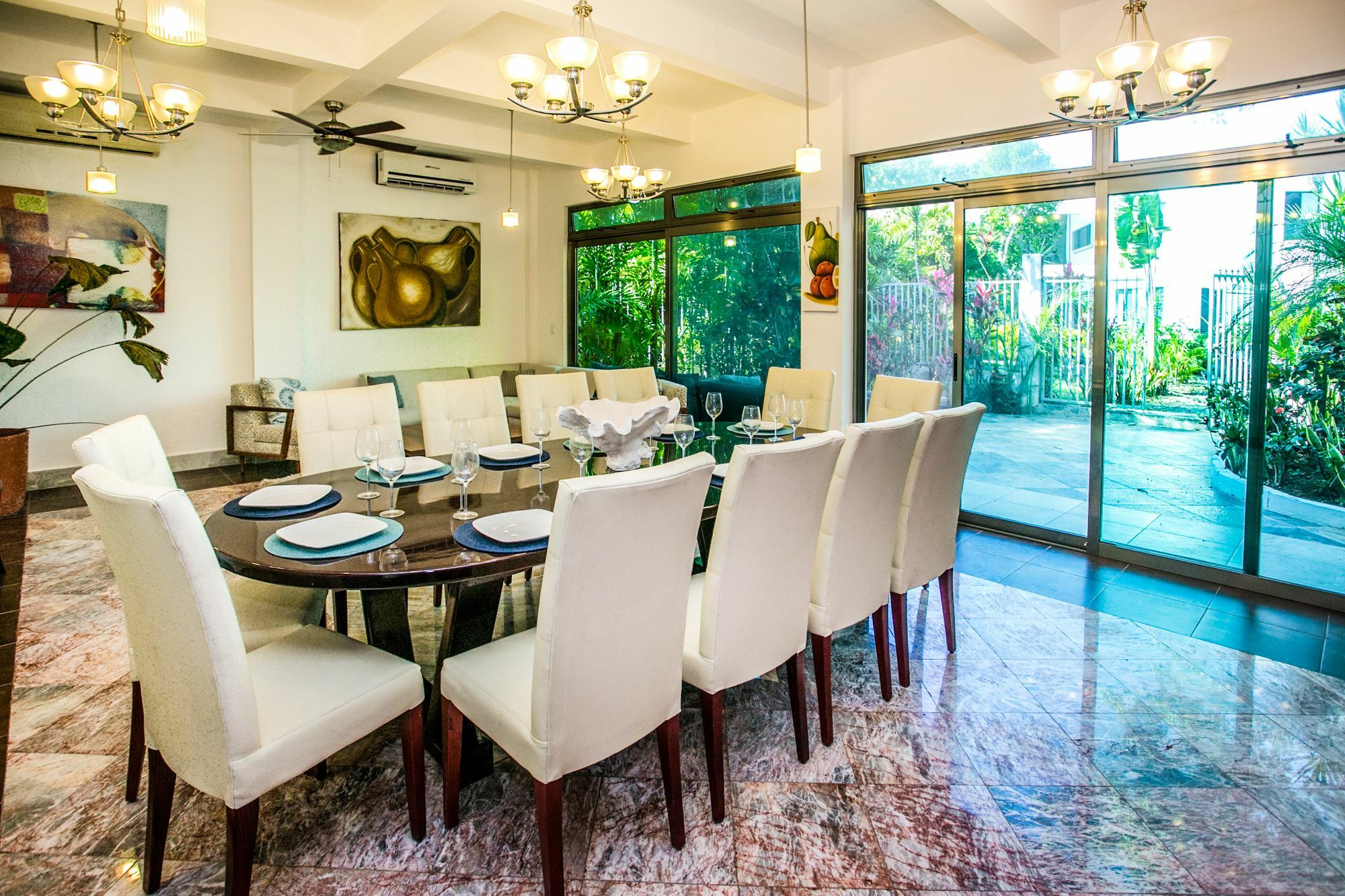 Apartment Sabbia Joint Ph *