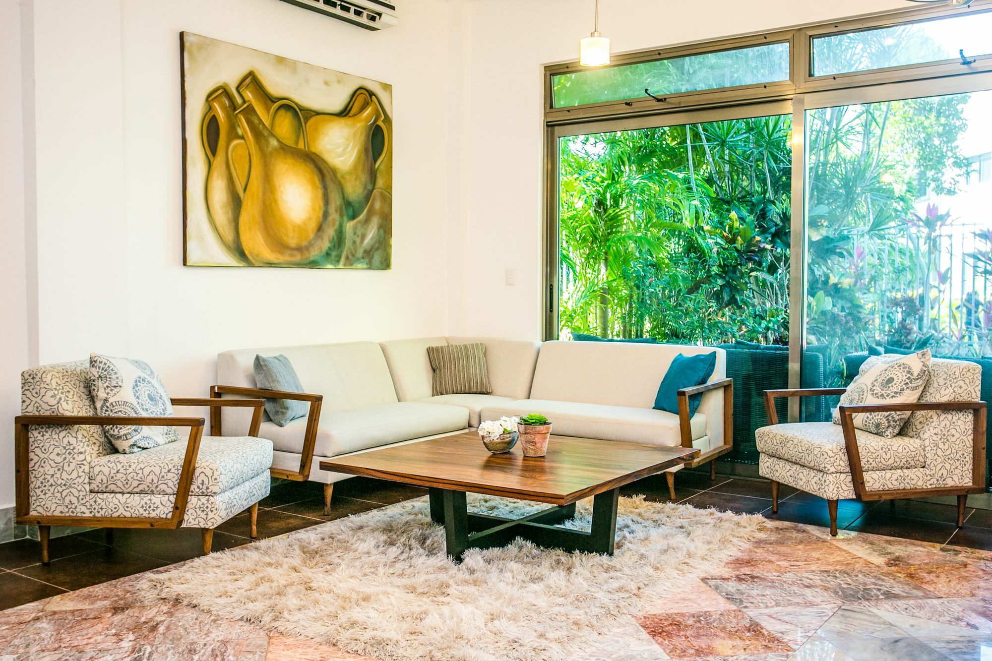 Apartment Sabbia Joint Ph