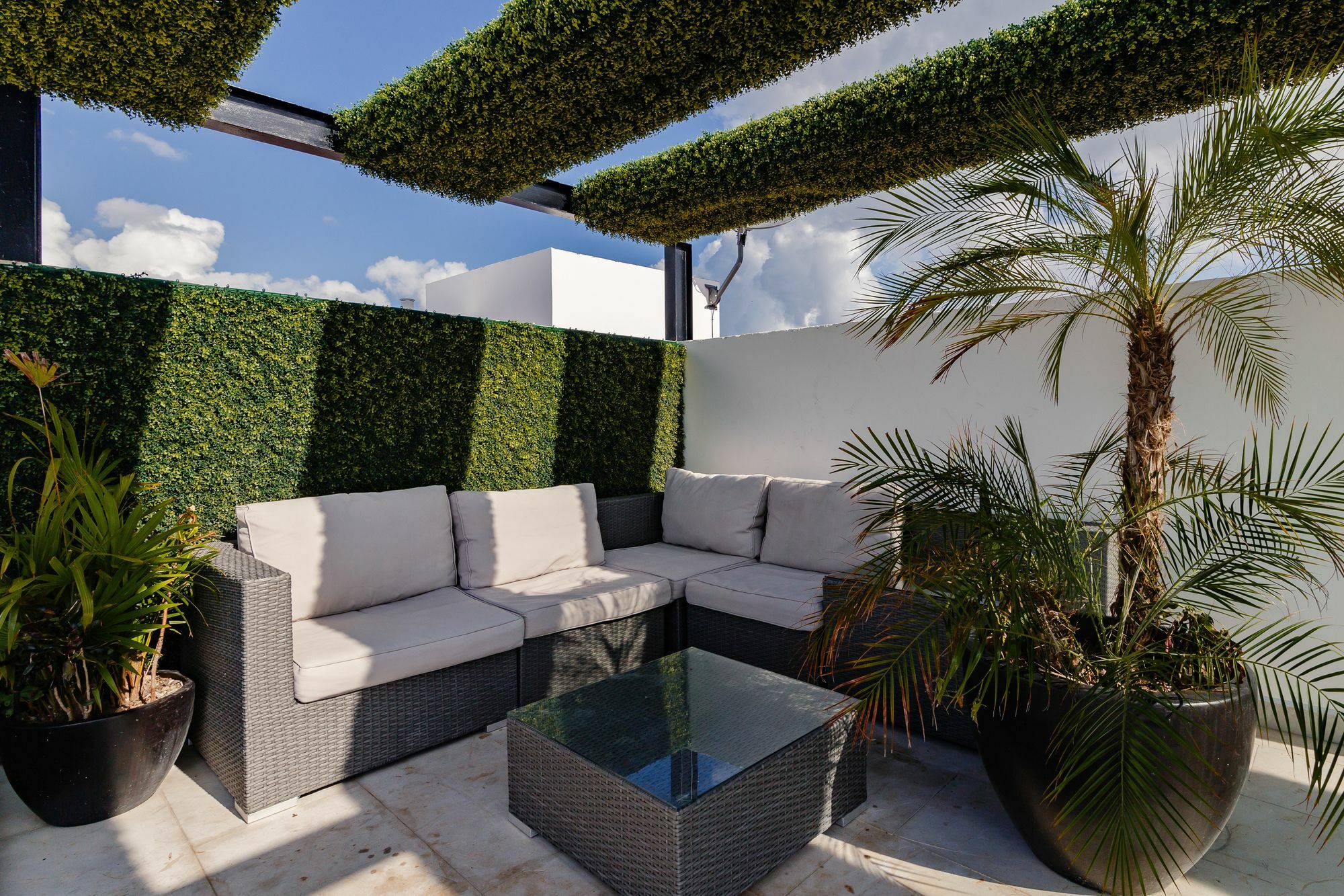 Menesse 32 Apartment Playa del Carmen
