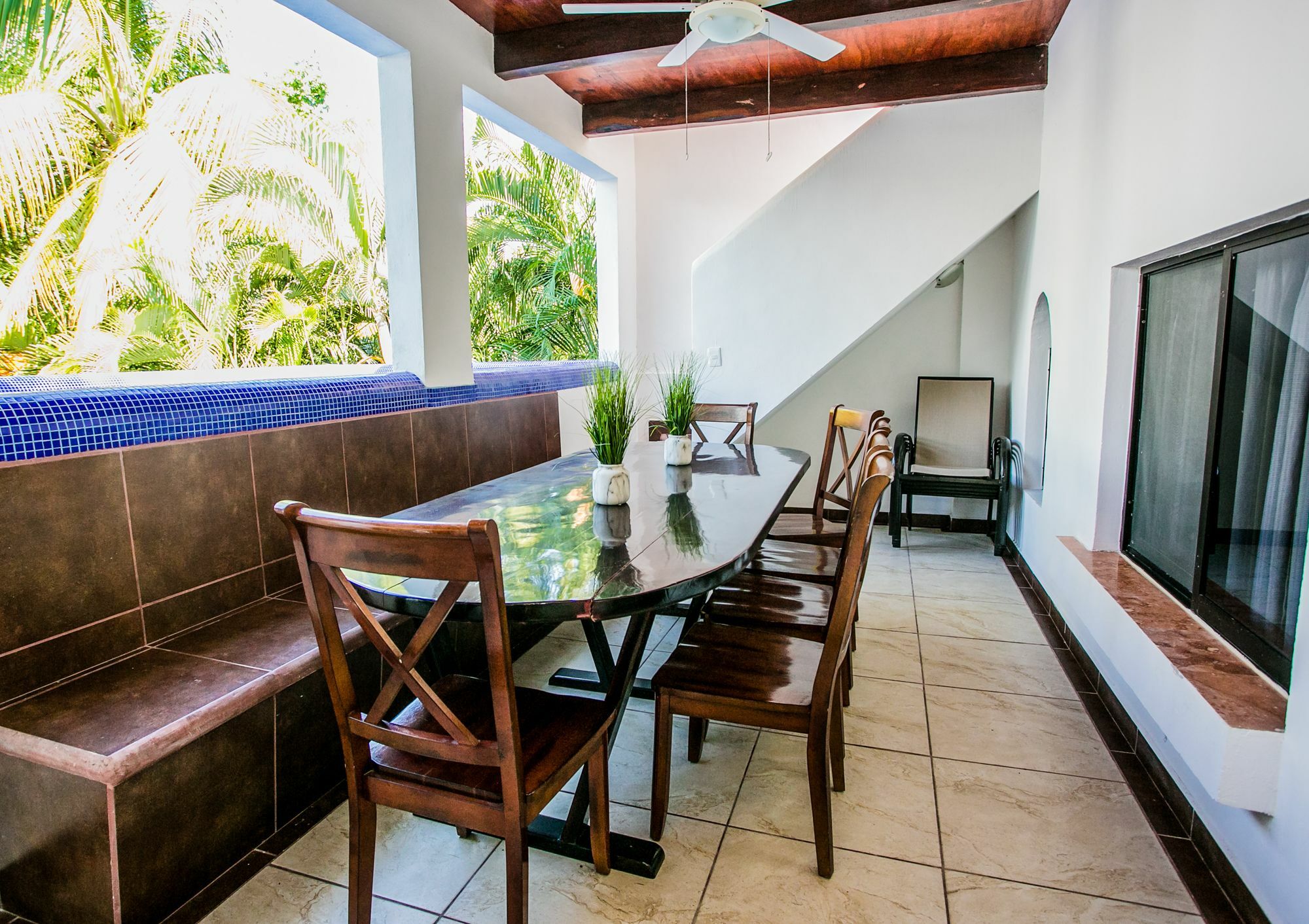 Apartment Sabbia Joint Ph