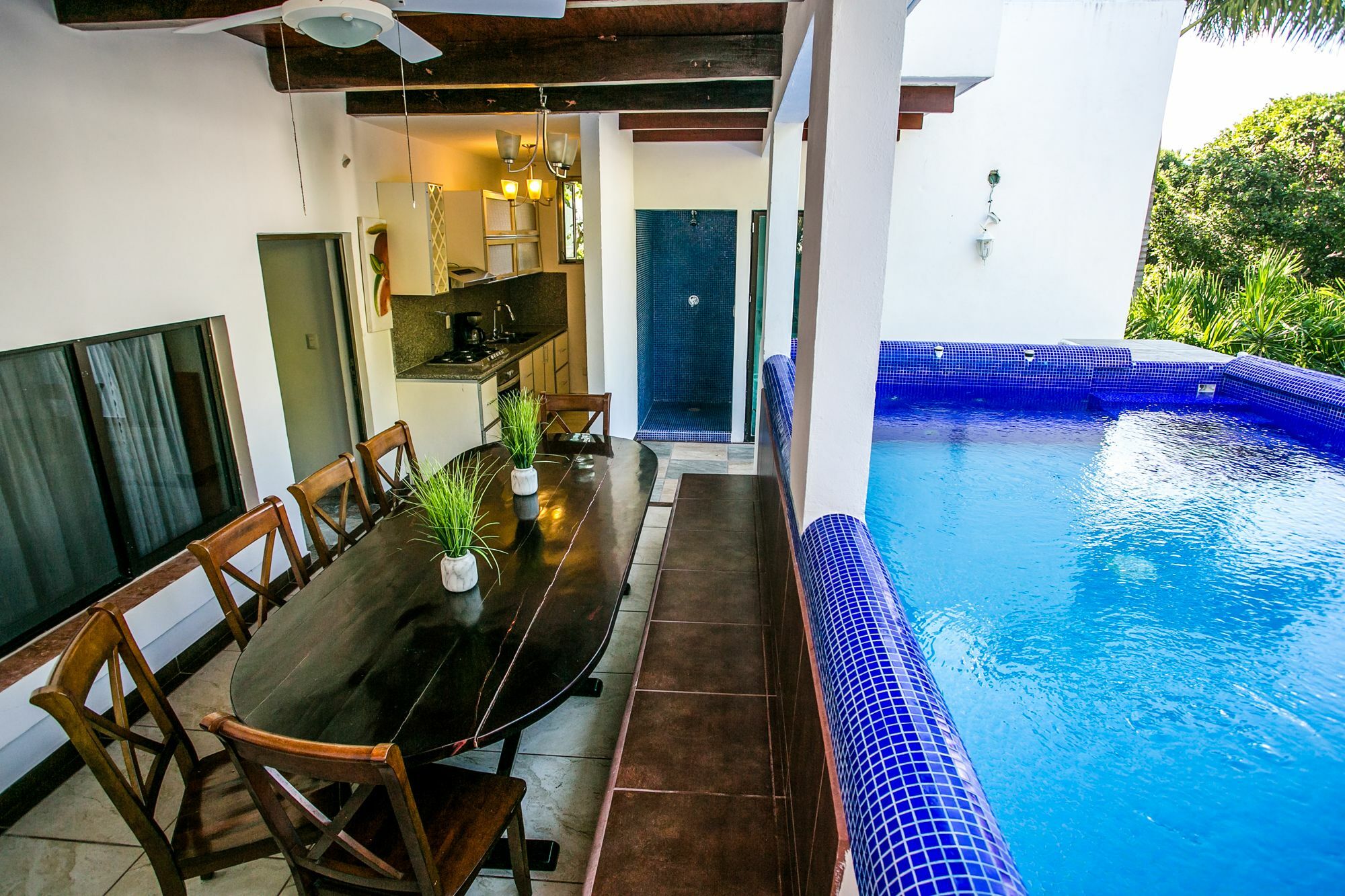 Sabbia Joint Ph Apartment Playa del Carmen