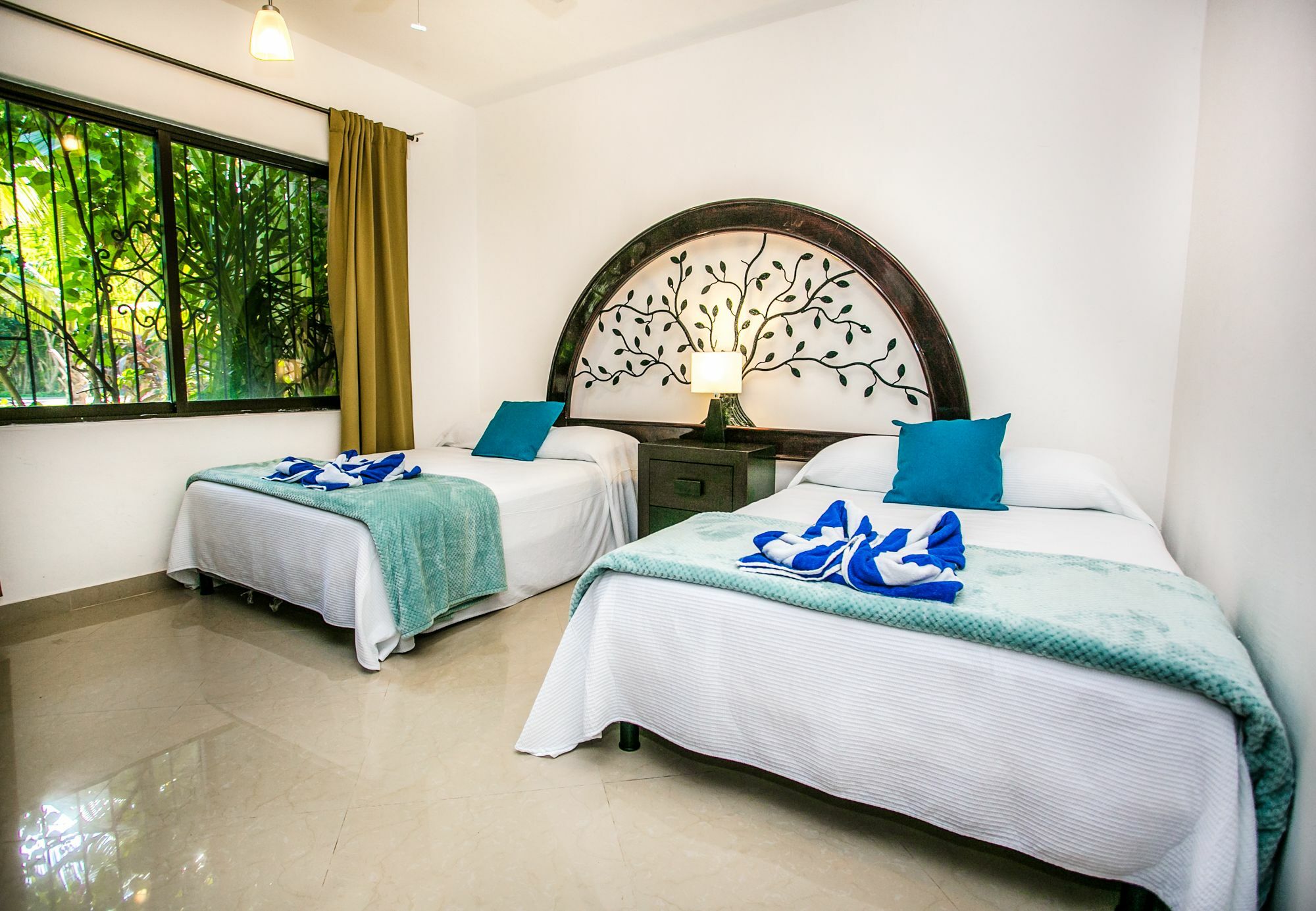 Sabbia Joint Ph Apartment