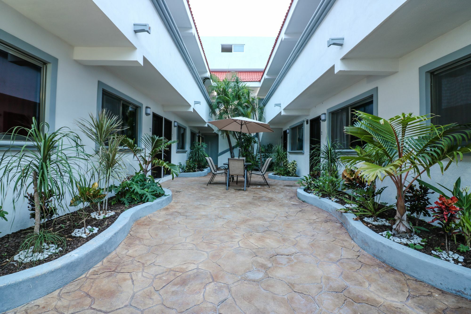 Apartment Fogon 006 Playa del Carmen