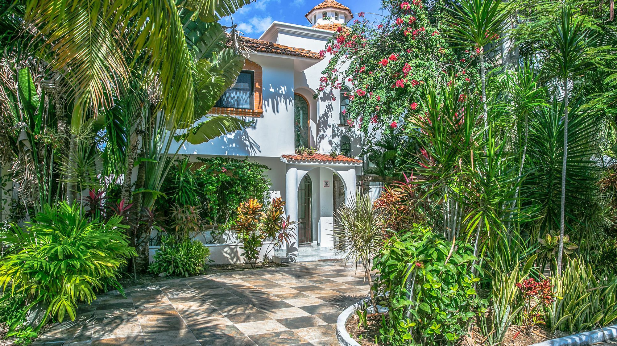 Apartment Sabbia Joint Ph Playa del Carmen